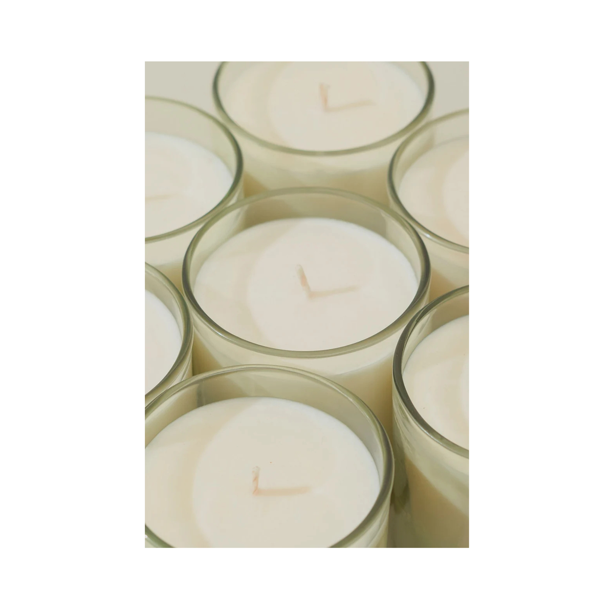 Ventana Candle