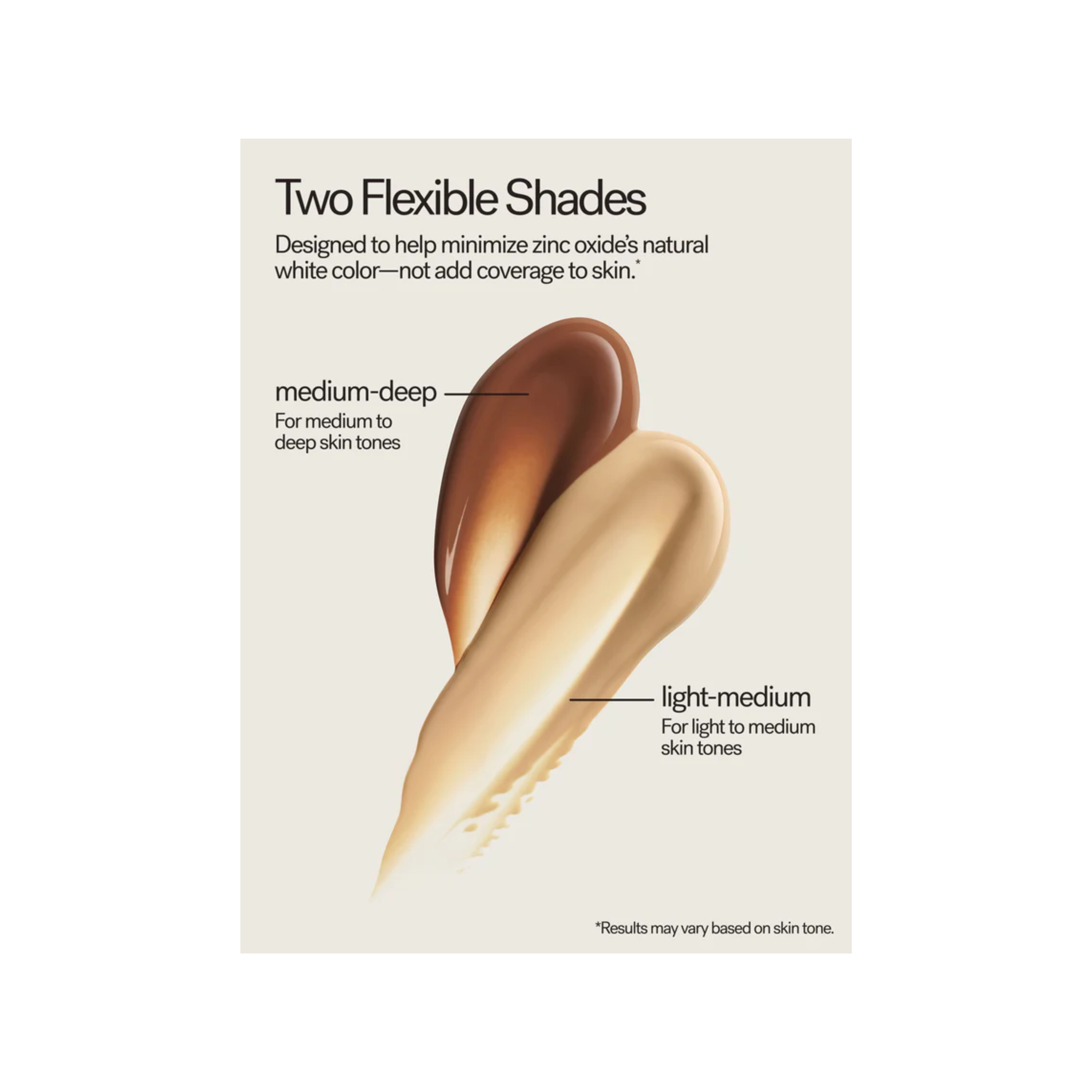 Sun Serum Mineral Sunscreen SPF 50