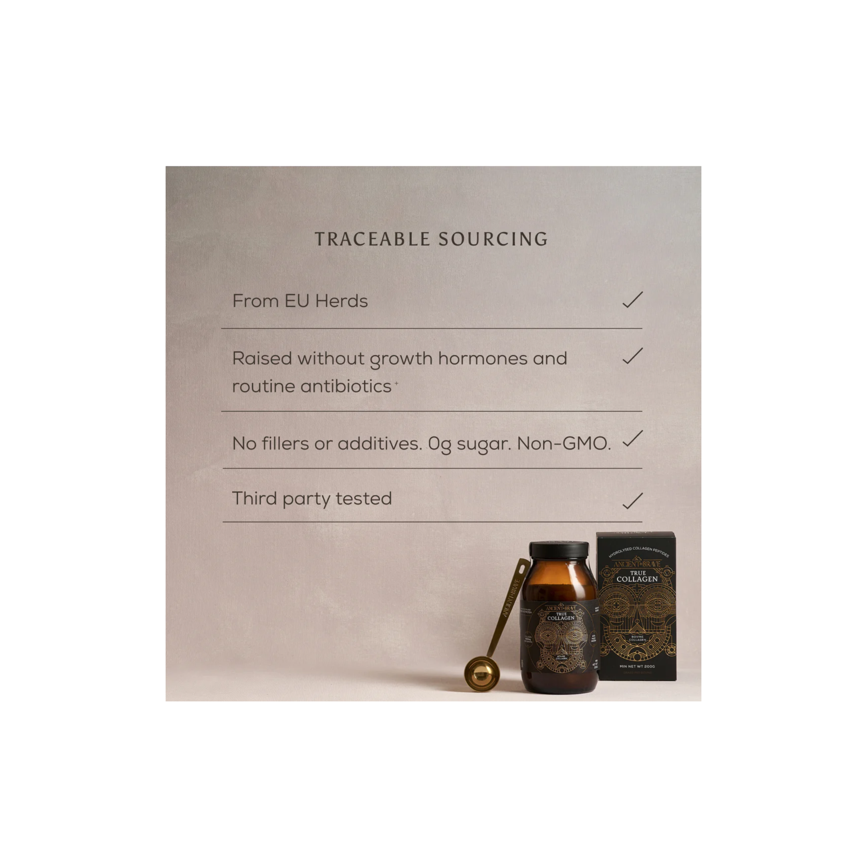 True Collagen