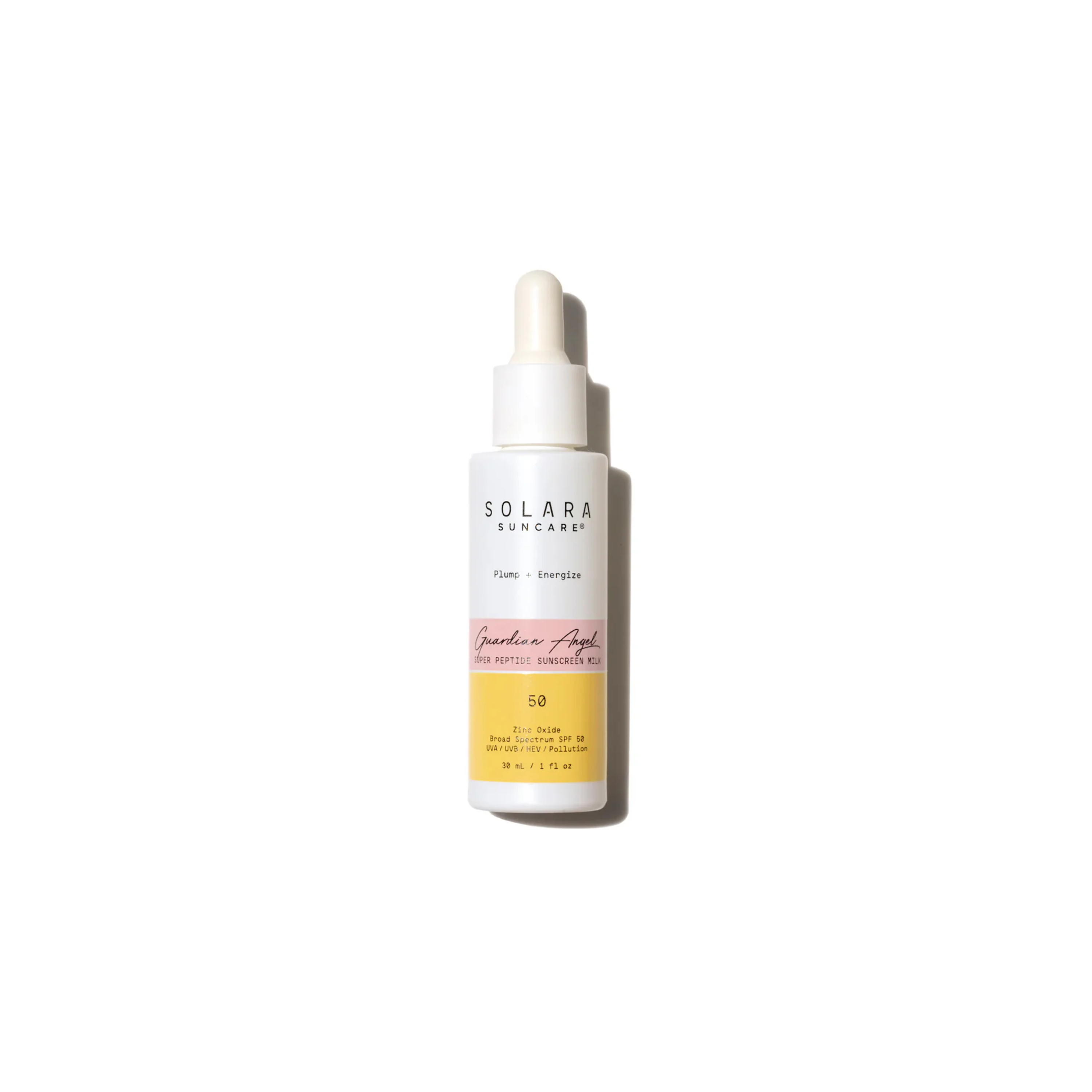Guardian Angel Super Peptide Milk Face Sunscreen SPF 50