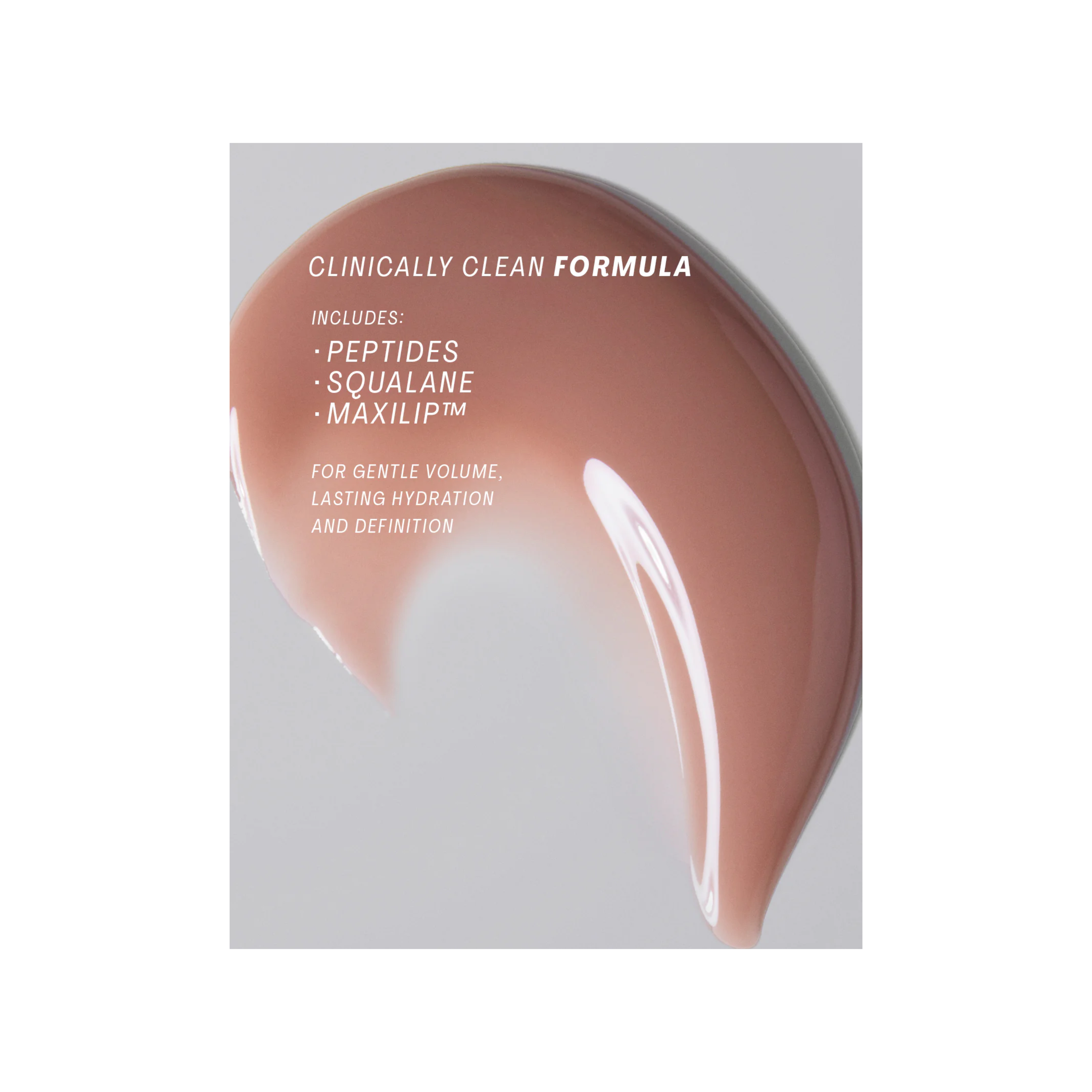 Lip Oasis™️ Glossy Treatment