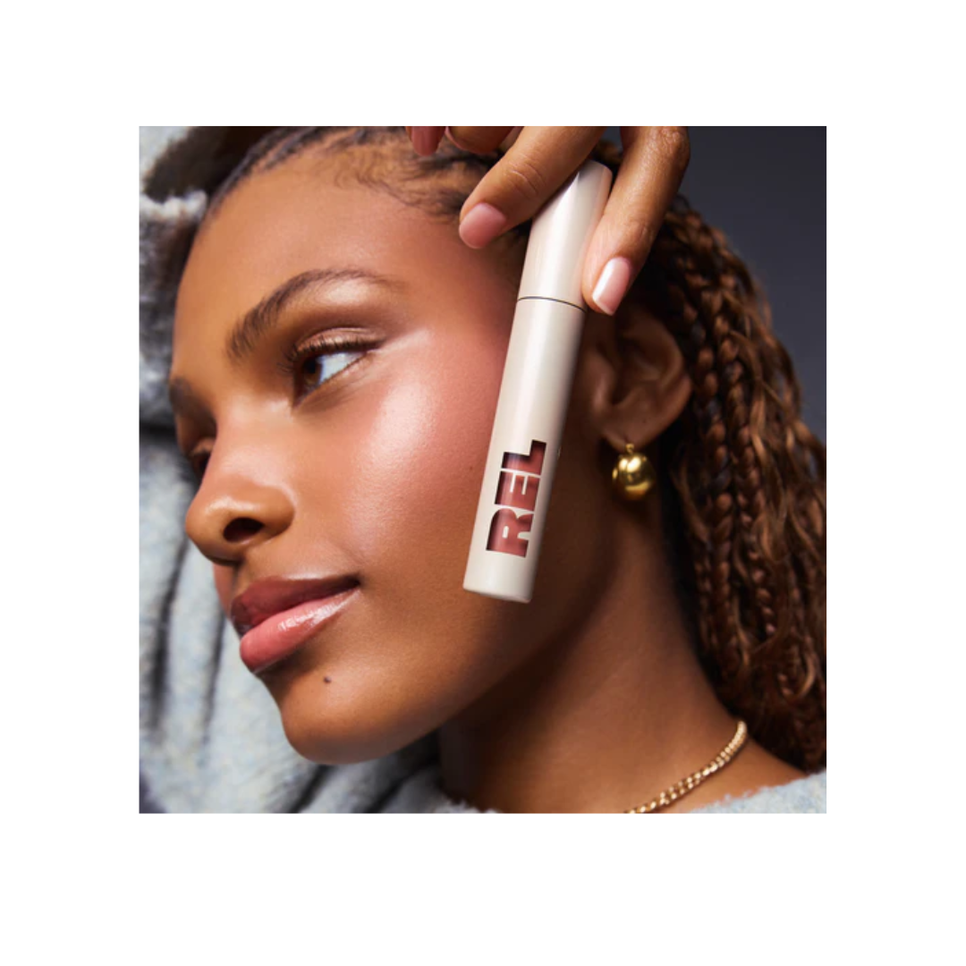 Hydrating Cream Blush