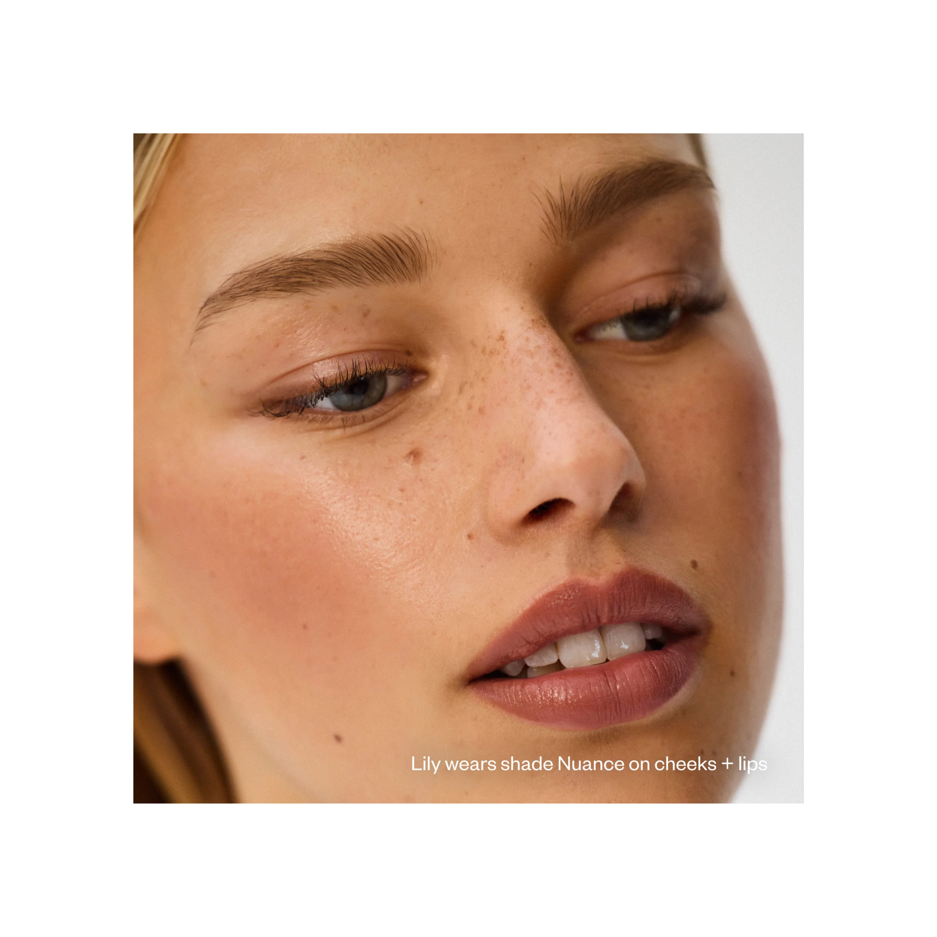 Impressionist Multistick Cream Cheek + Lip Color