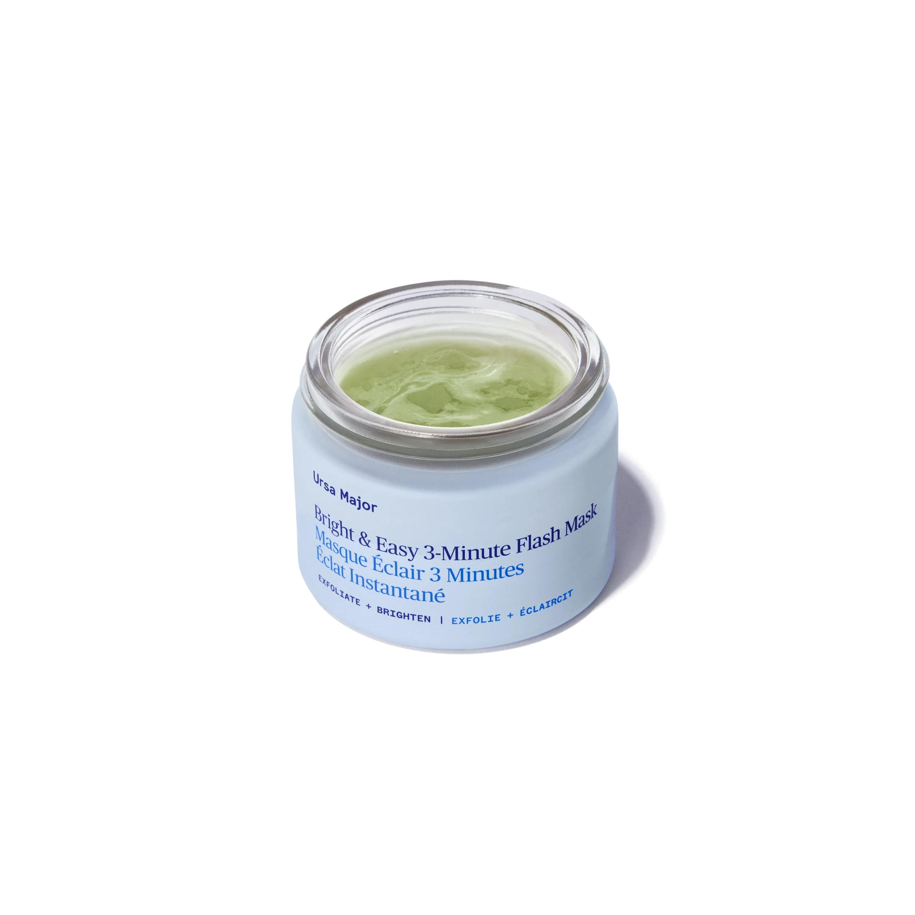 Bright & Easy 3-Minute Flash Mask