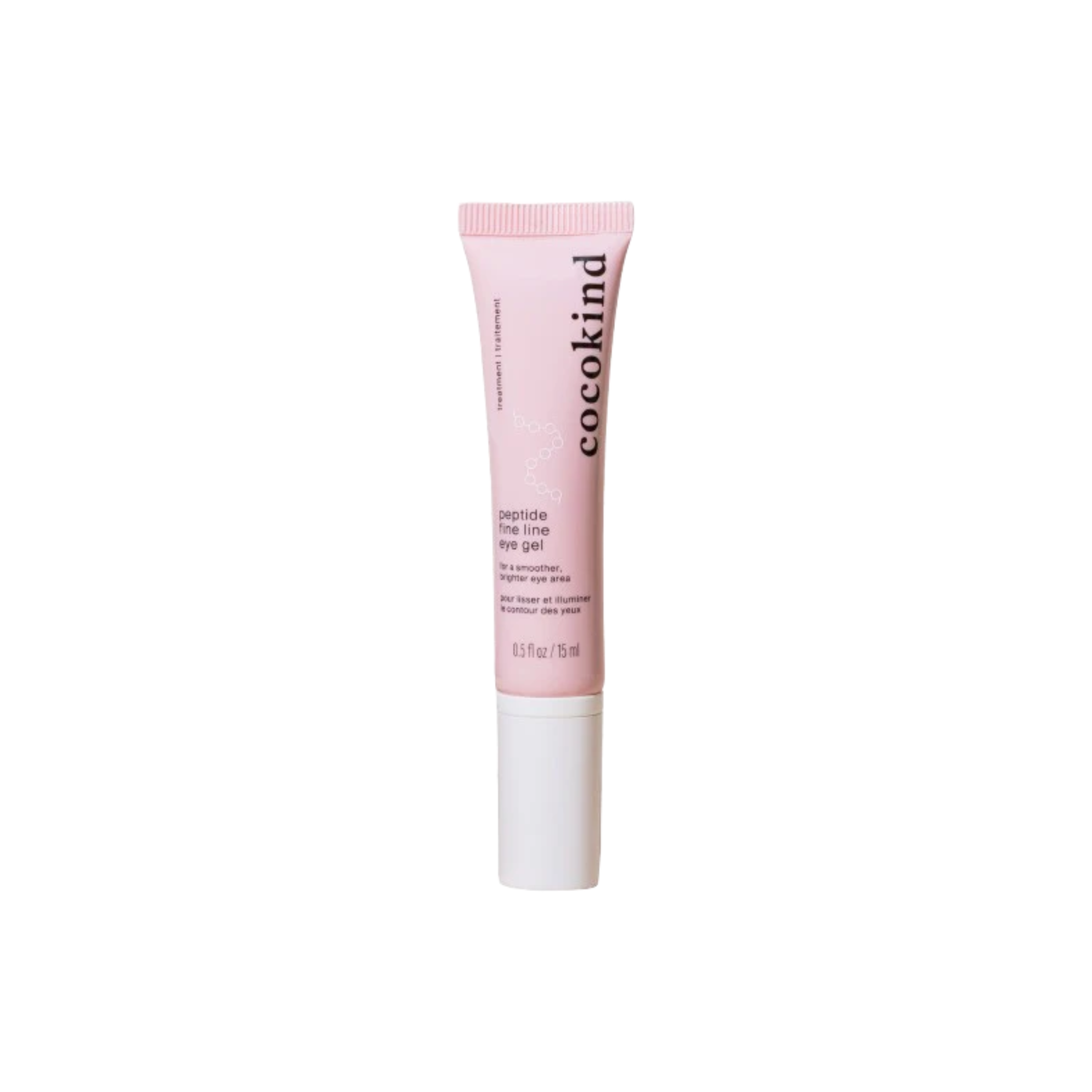 Peptide Fine Line Eye Gel