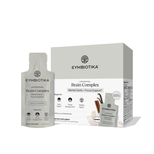 Liposomal Brain Complex