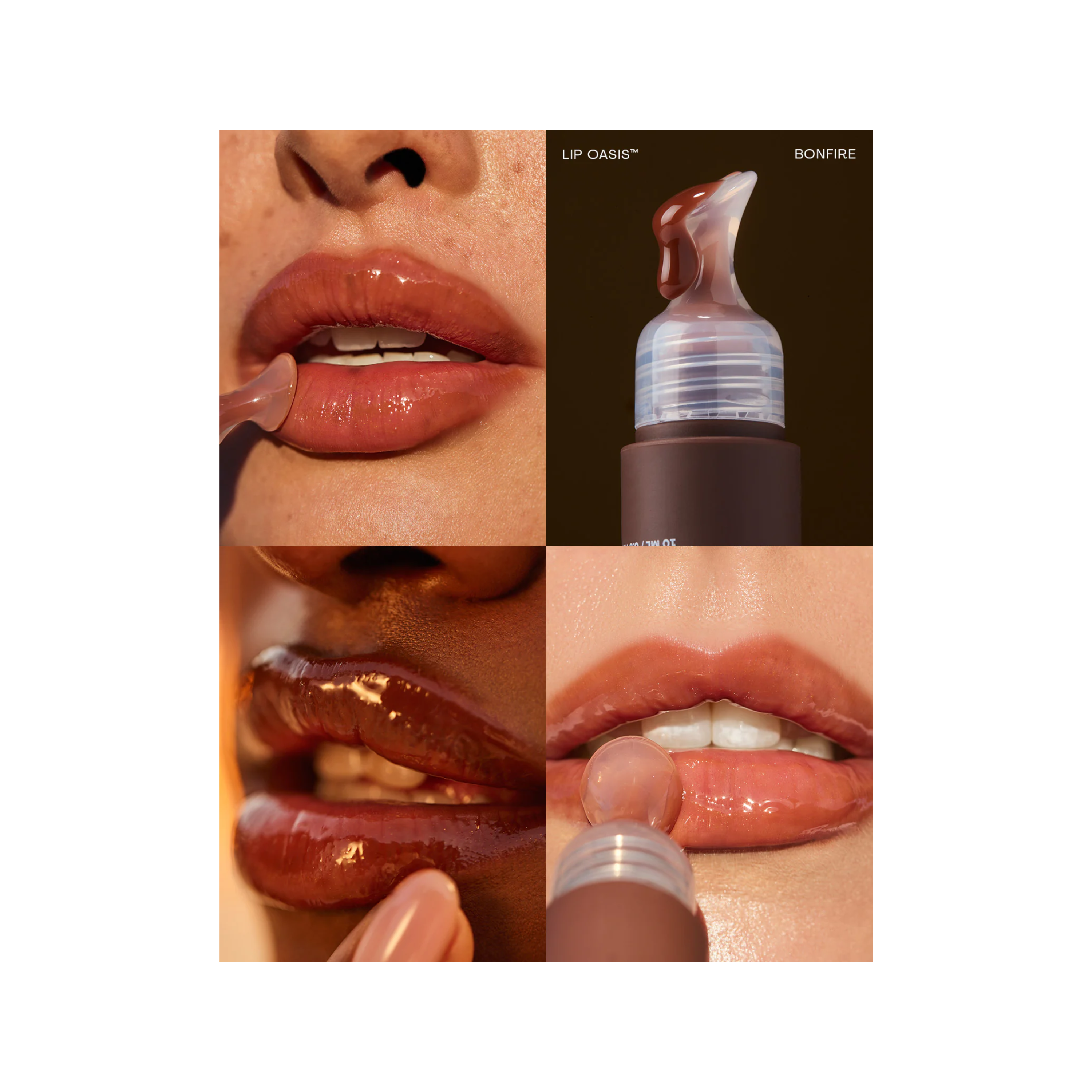 Lip Oasis™️ Glossy Treatment