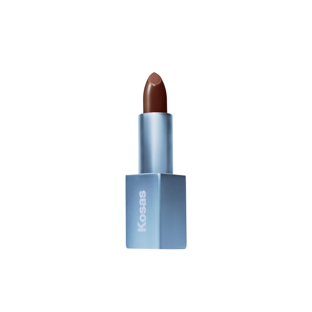 Weightless Lip Color Nourishing Satin Lipstick