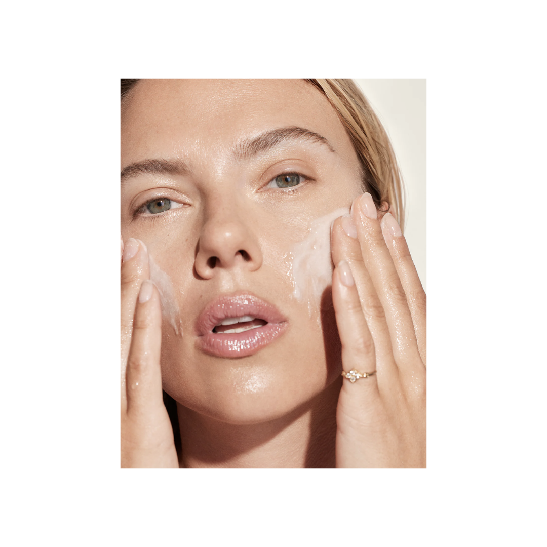 Exfoliating Caffeine Micro Polish