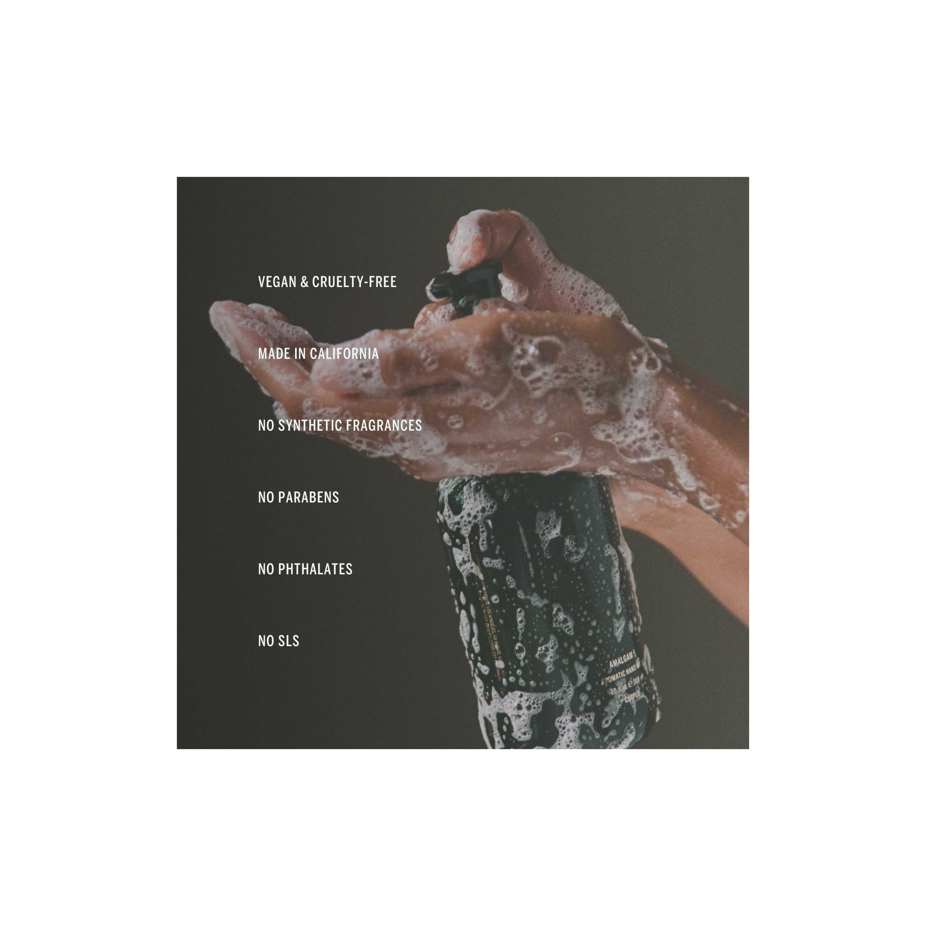 Aromatic Hand Wash No. 5