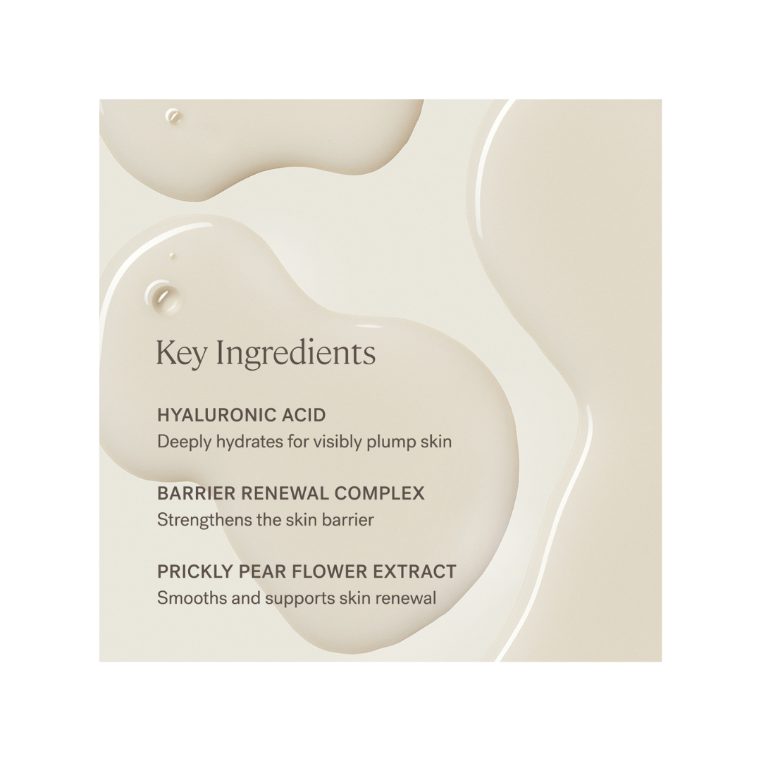 The Base Face Milk
