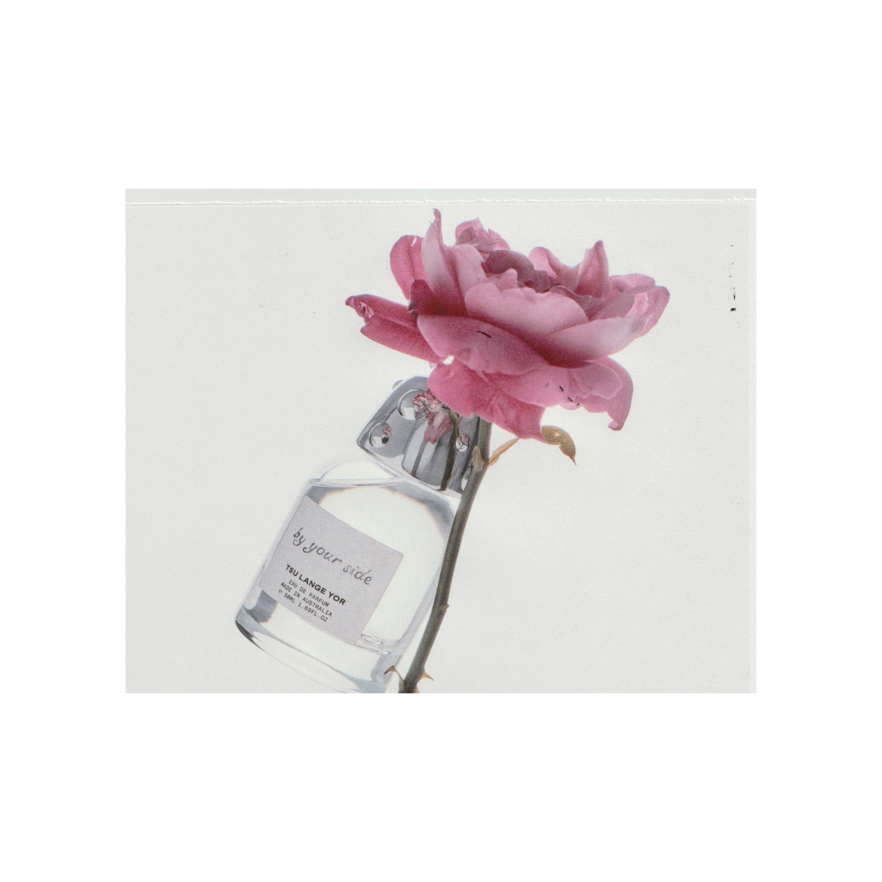 By Your Side Fragrance