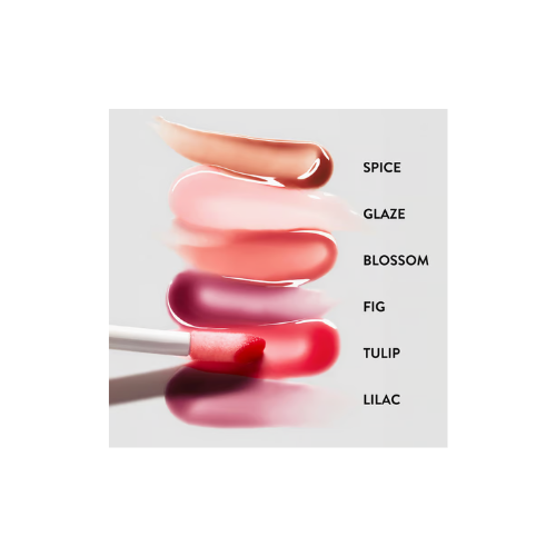 Hydra-Barrier Gel Lip Gloss