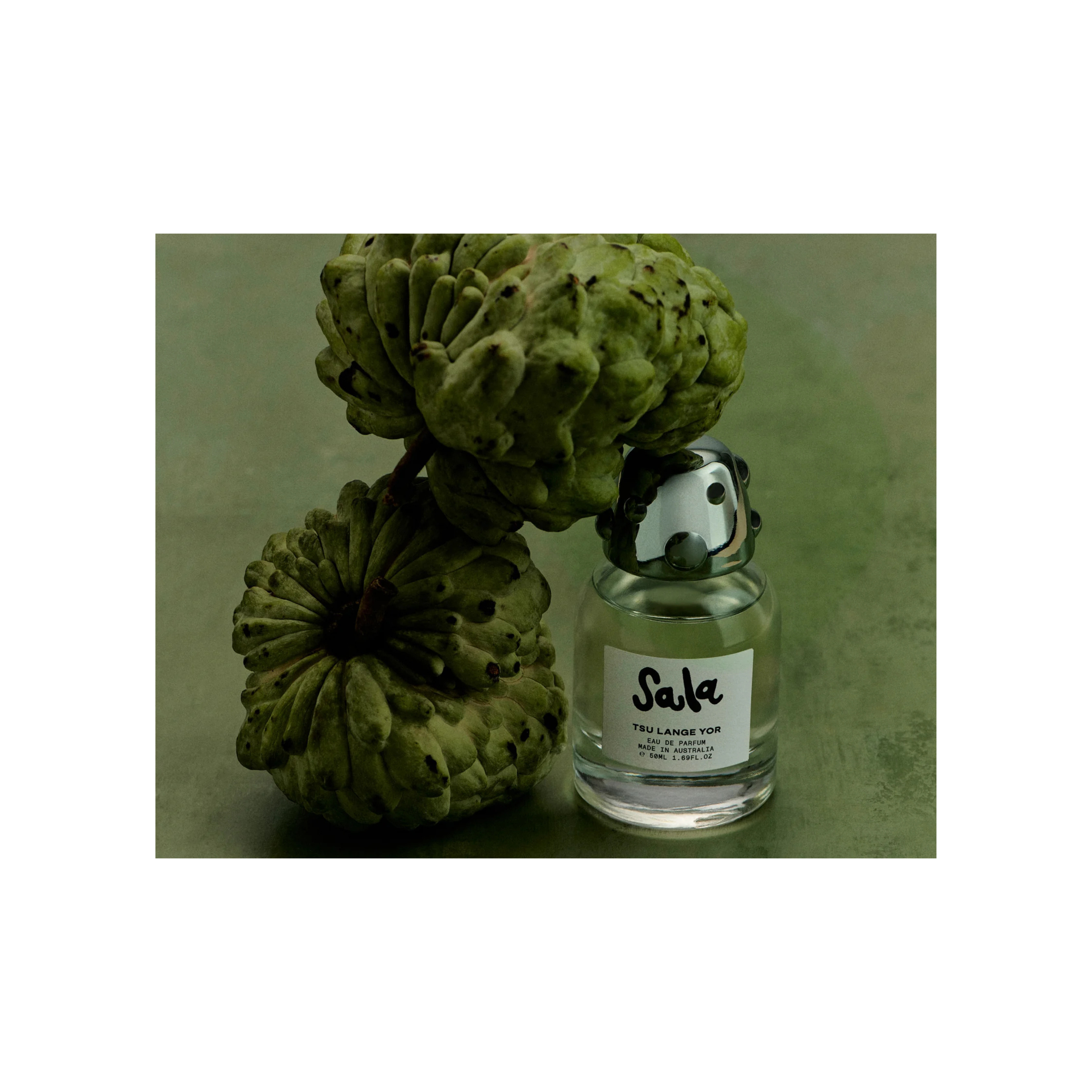 Sala Fragrance