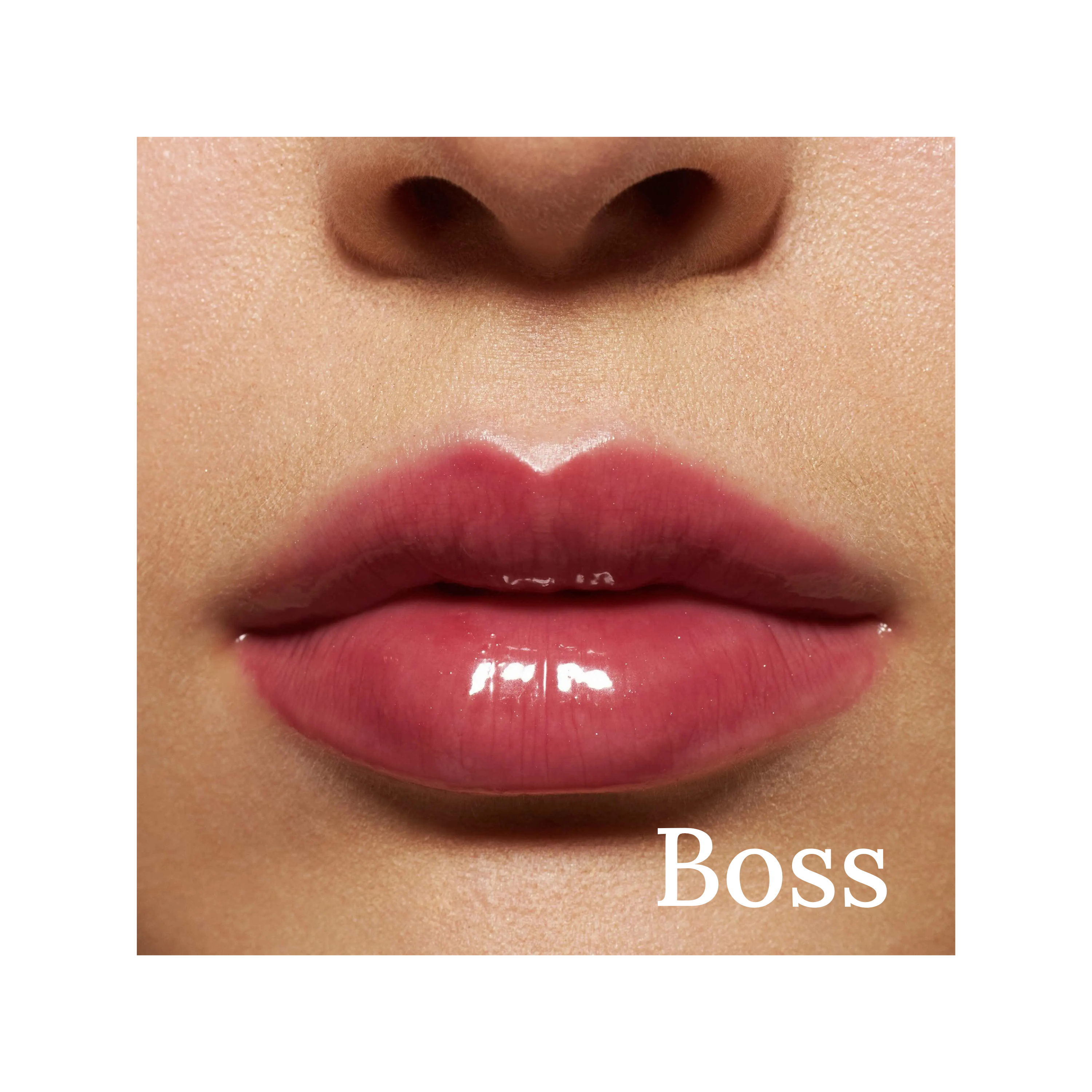 Glisten Up Lip Gloss
