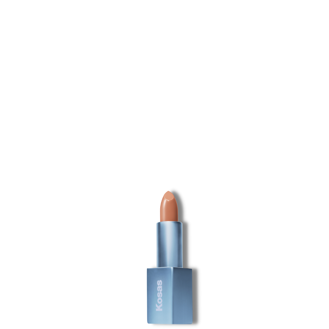 Weightless Lip Color Nourishing Satin Lipstick