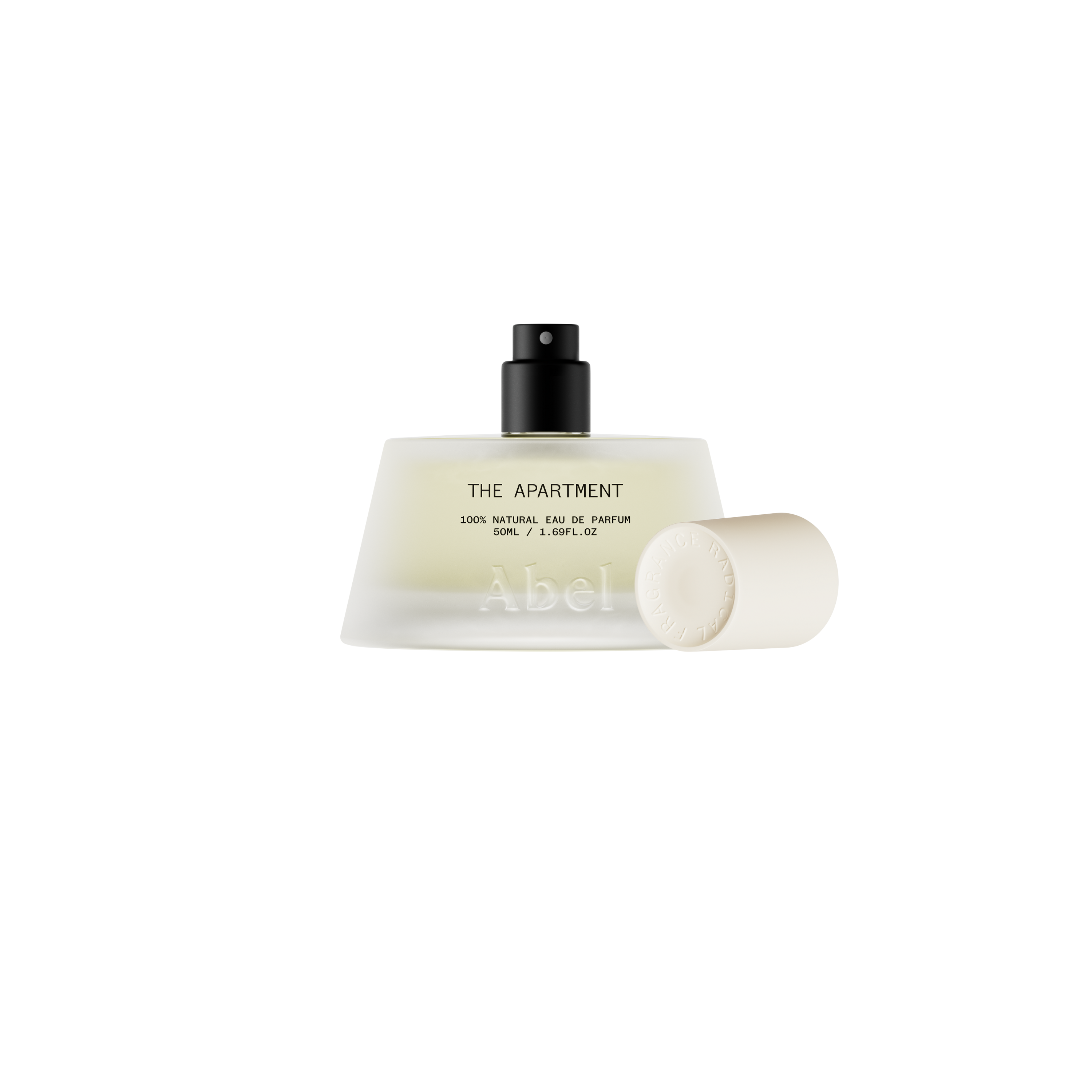 The Apartment Fragrance