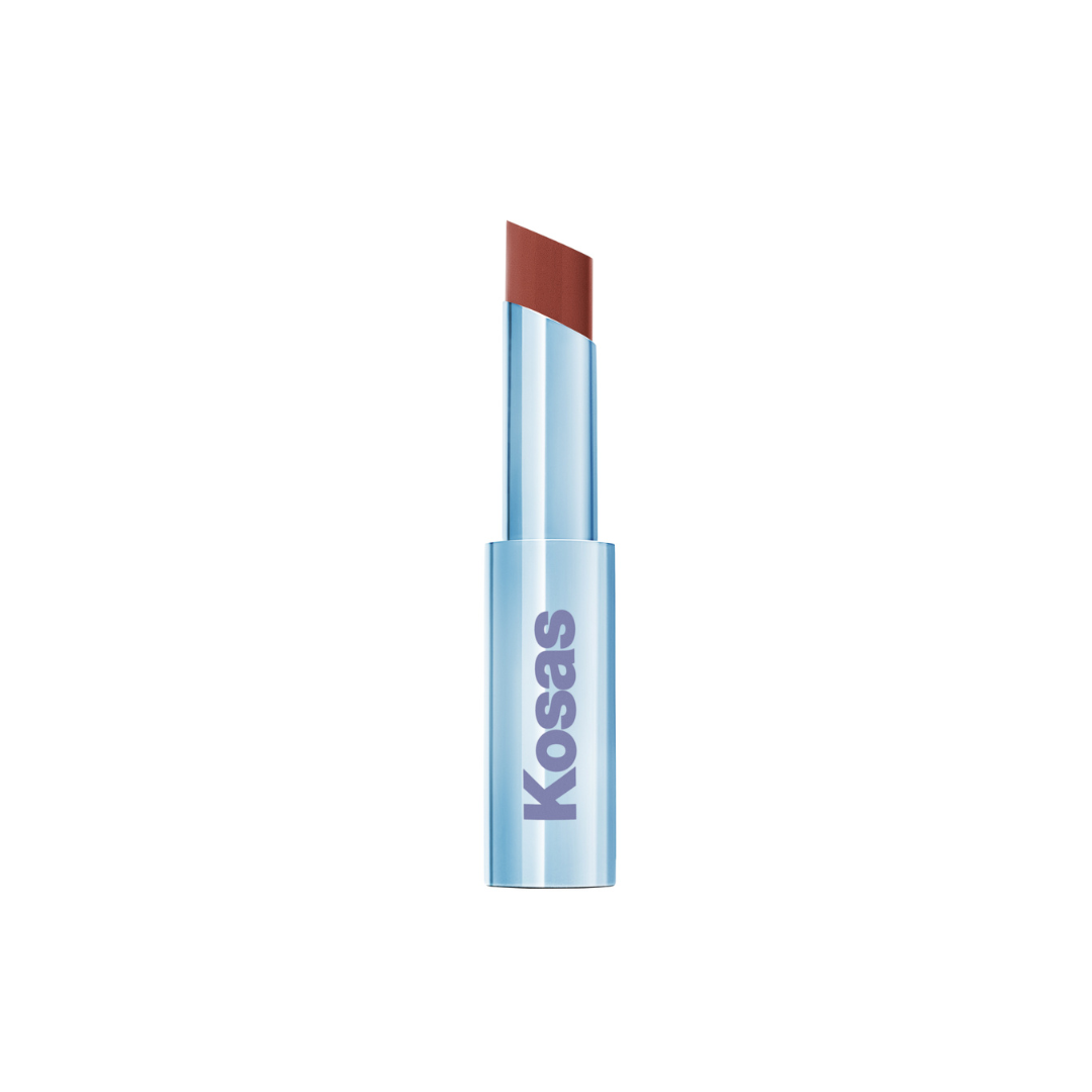 Wet Stick Moisturizing Shiny Sheer Lipstick