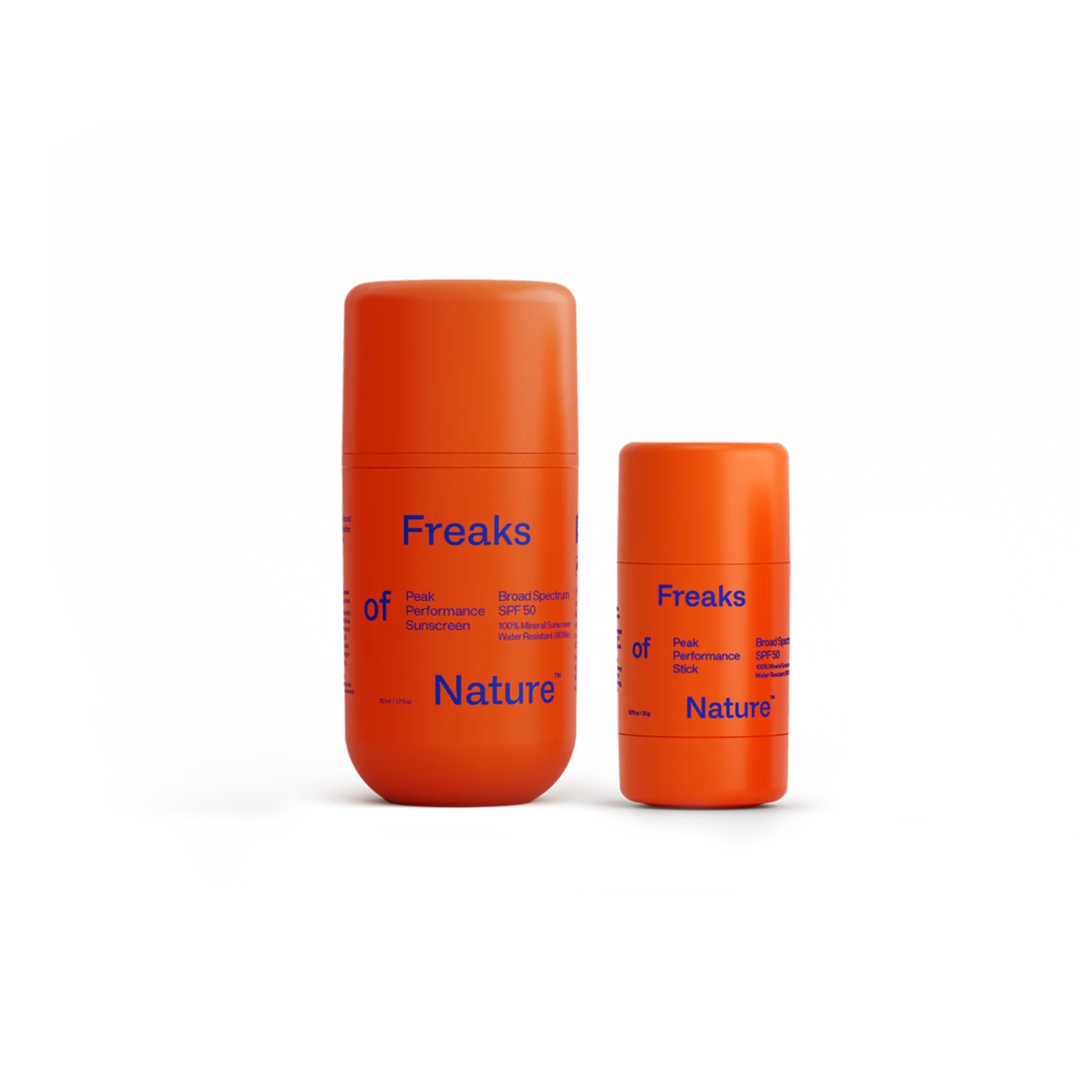 Peak Performance Sun Stick SPF 50