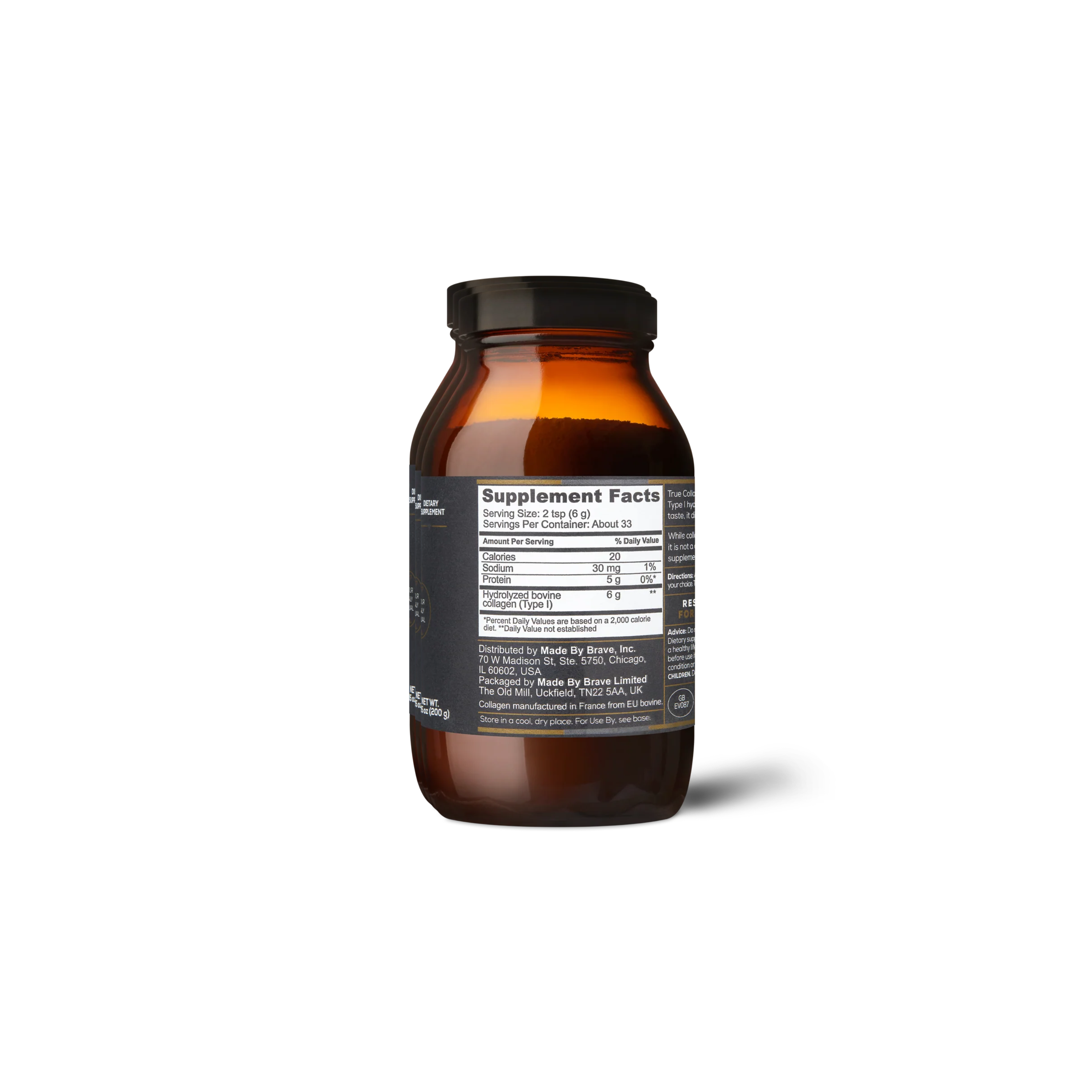 True Collagen