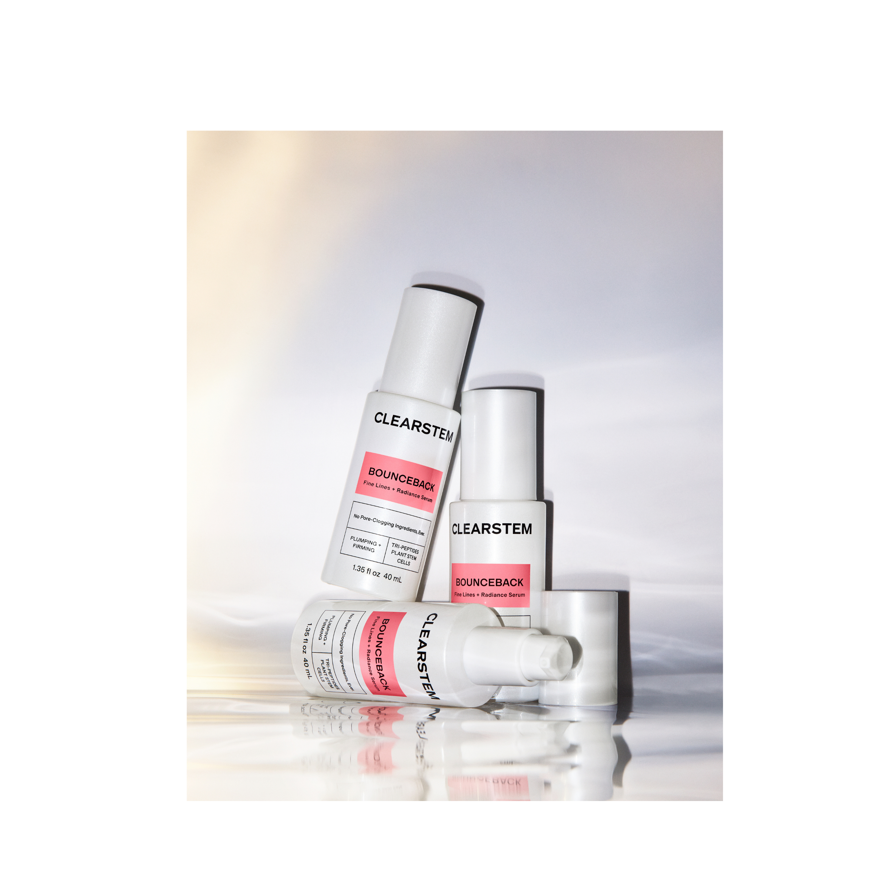 Bounceback Serum