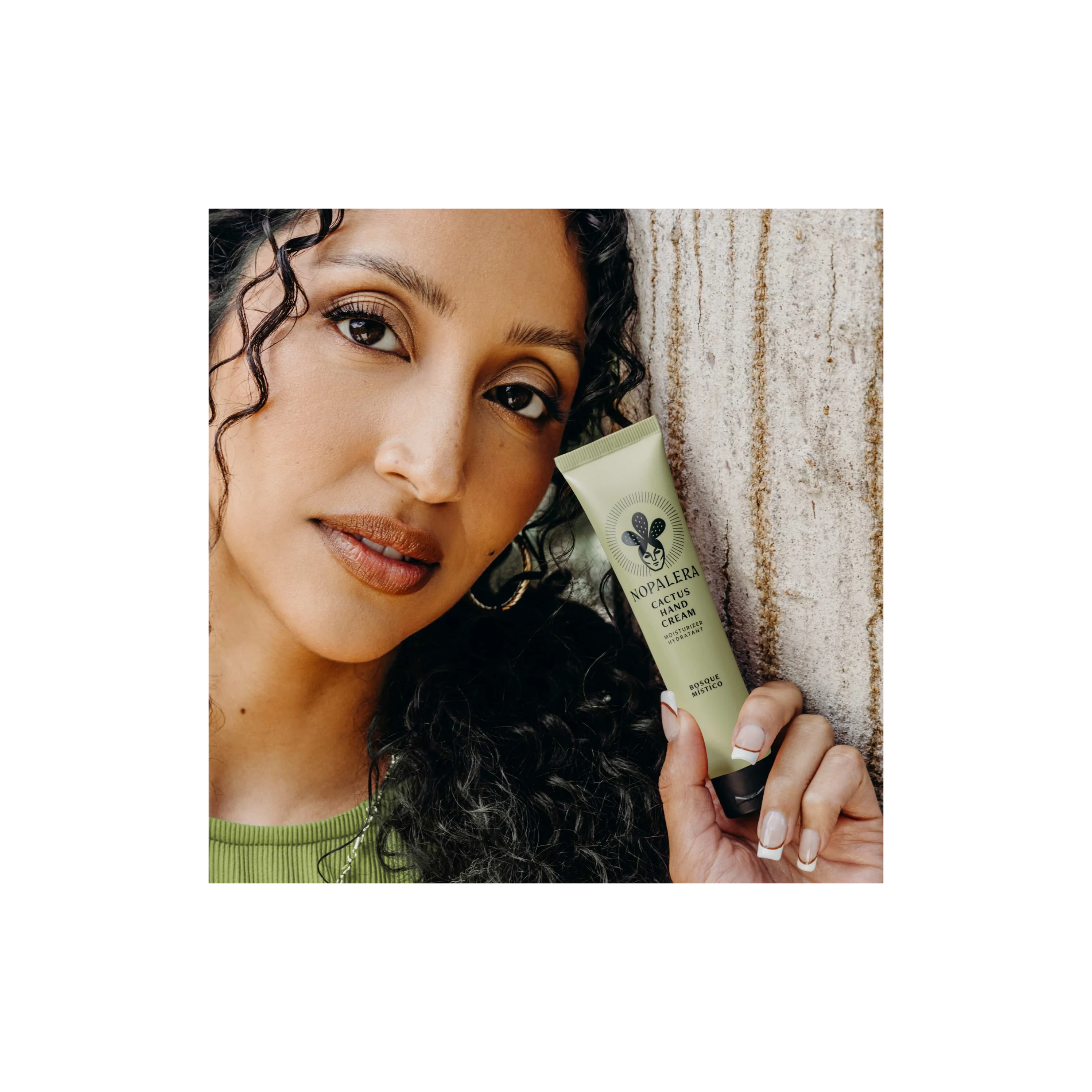 Cactus Hand Cream