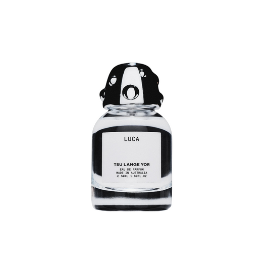 Luca Fragrance