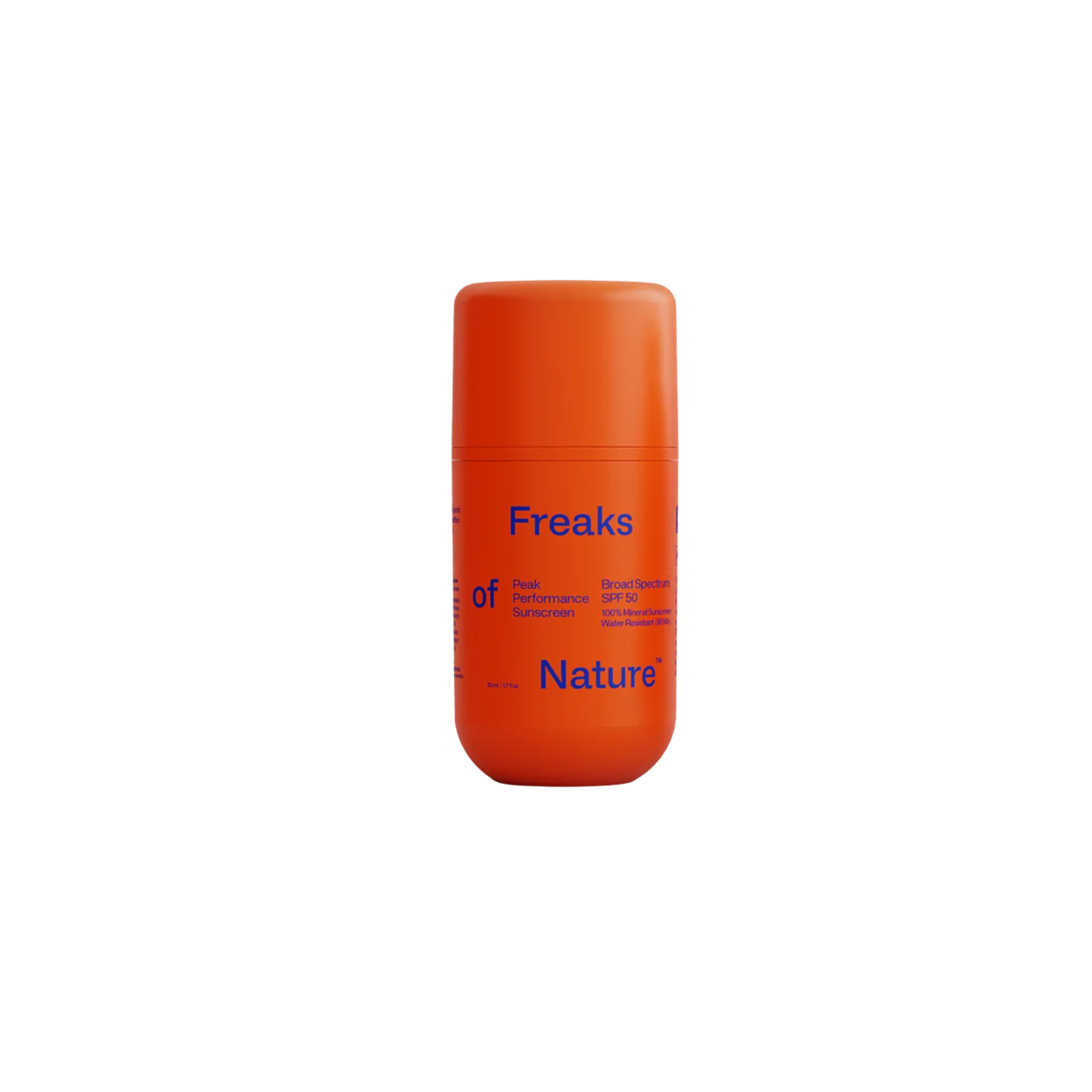 Peak Performance Sun Stick SPF 50