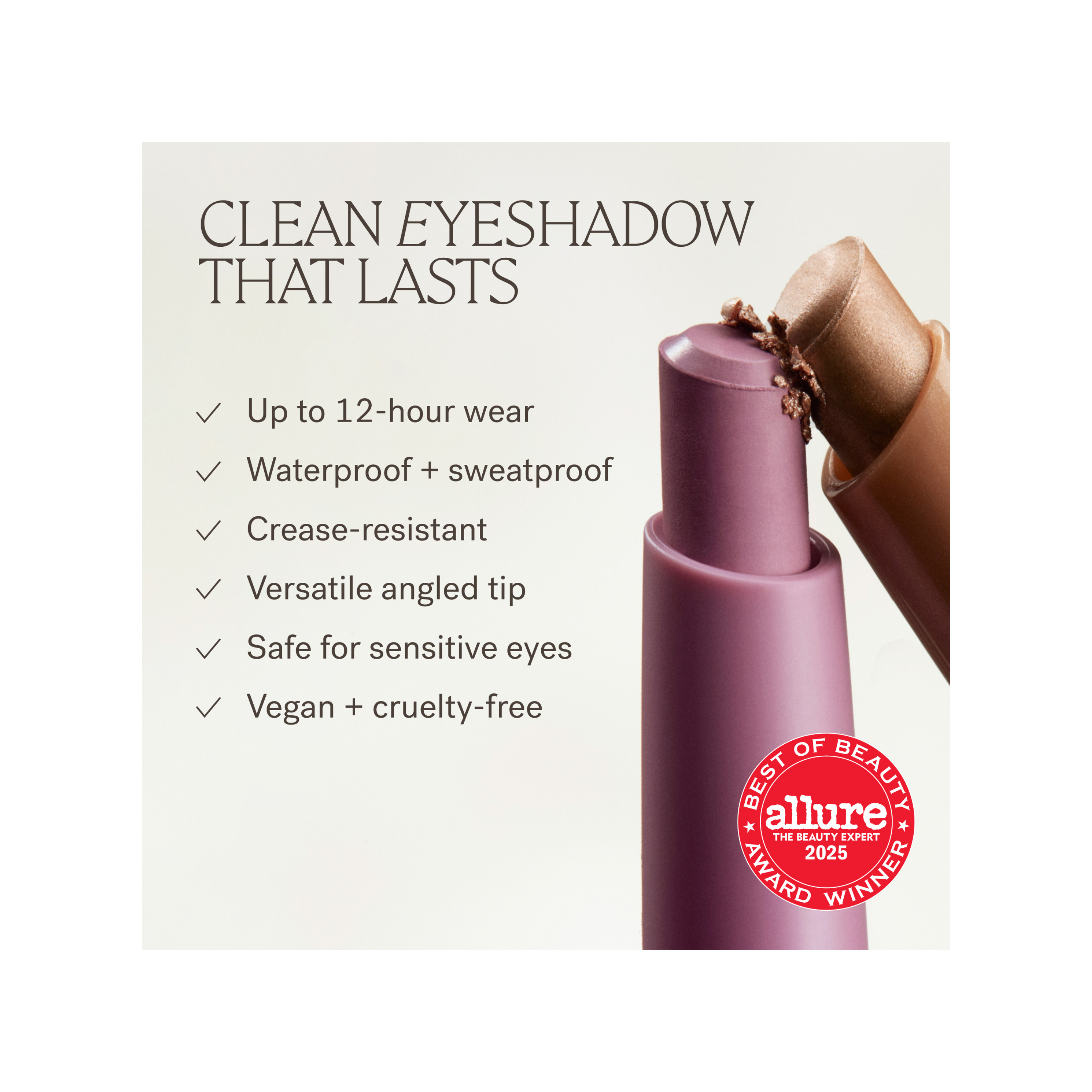 The Mini Eye Stylus Trio