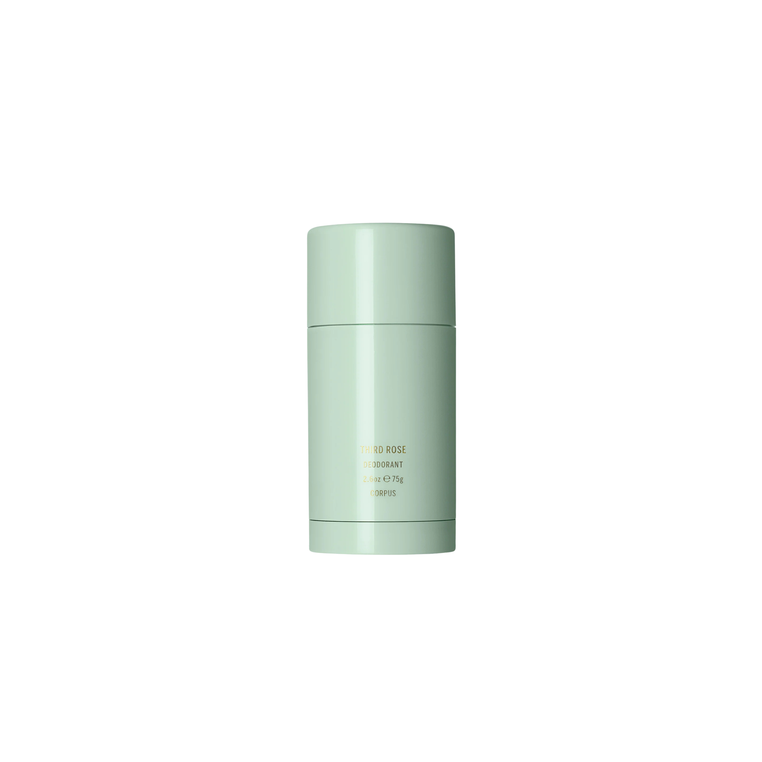 Deodorant Stick