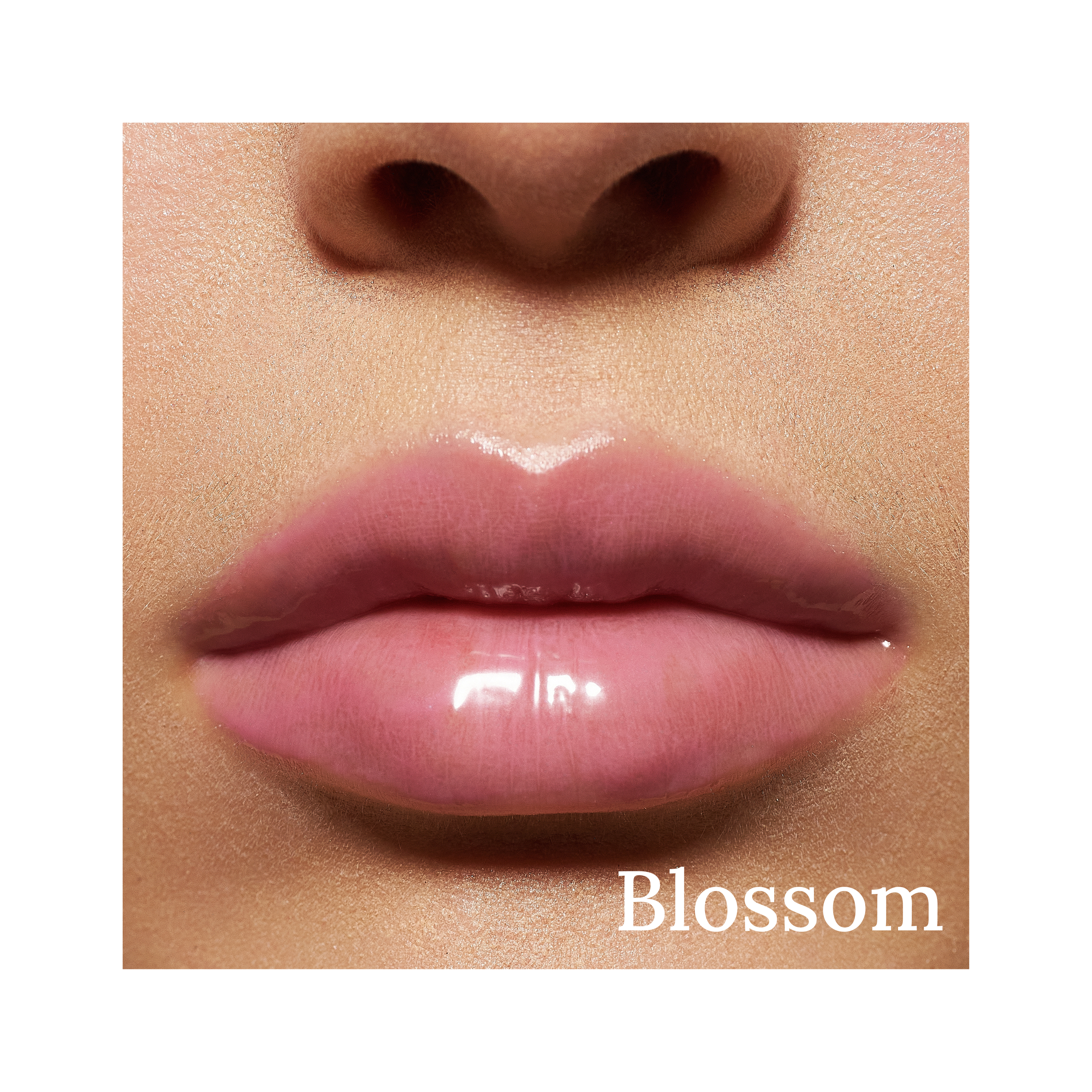Glisten Up Lip Gloss