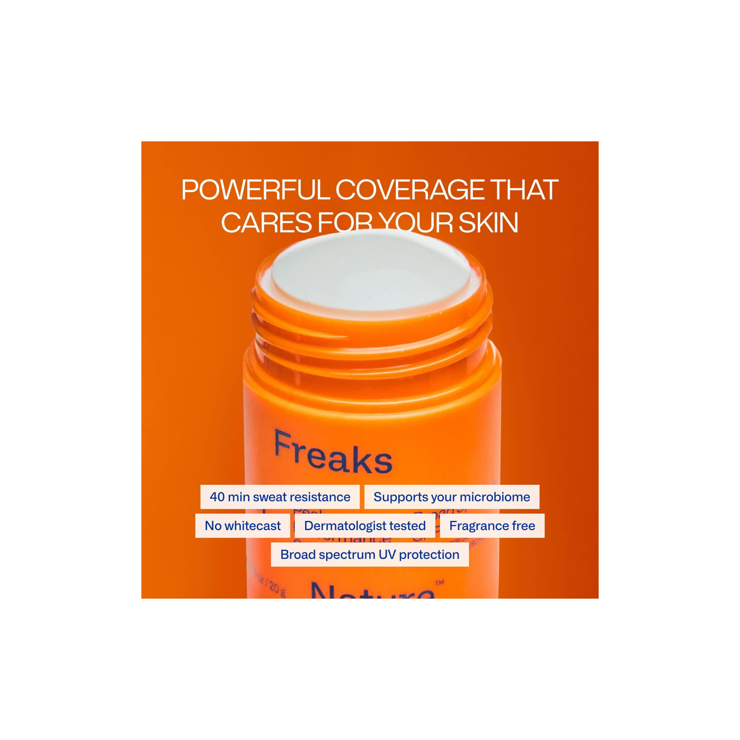 Peak Performance Sun Stick SPF 50