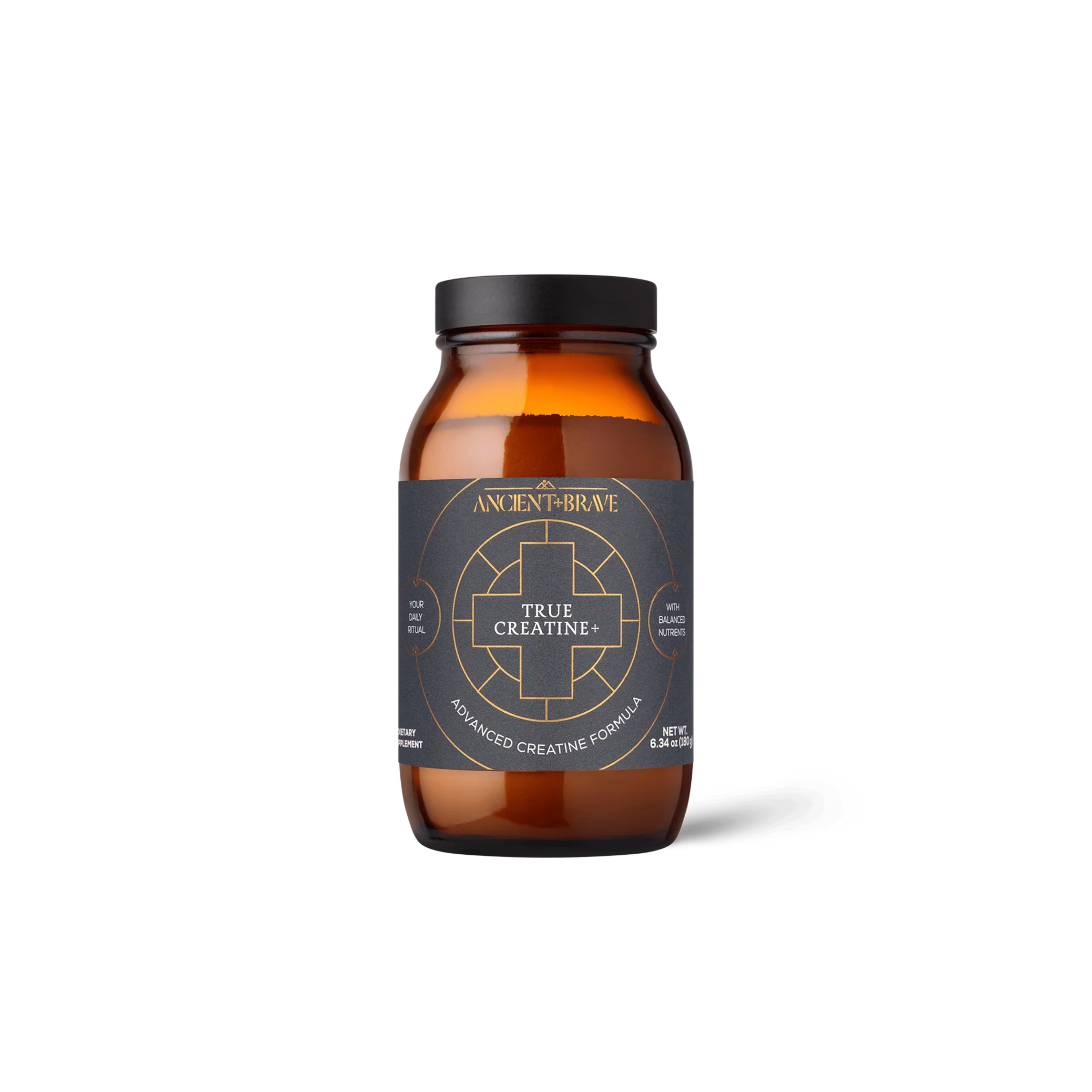 True Creatine +