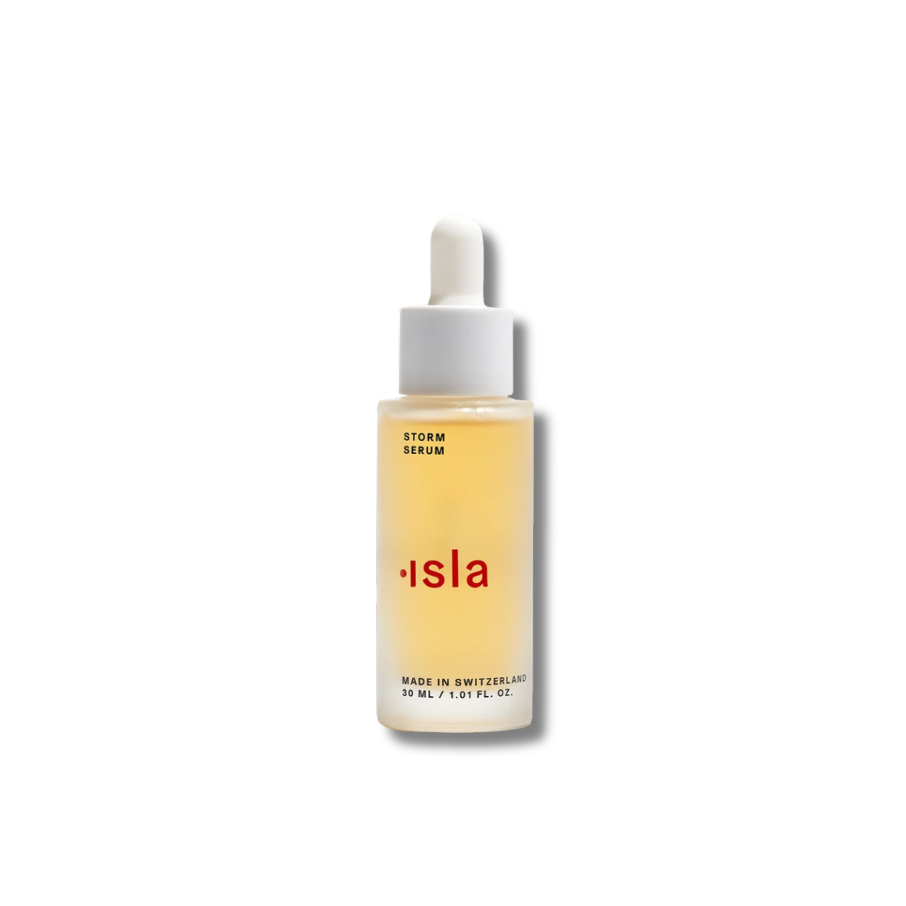 Storm Serum