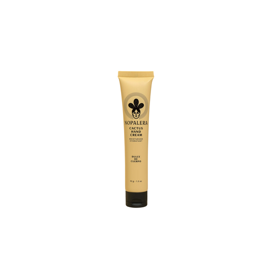 Cactus Hand Cream