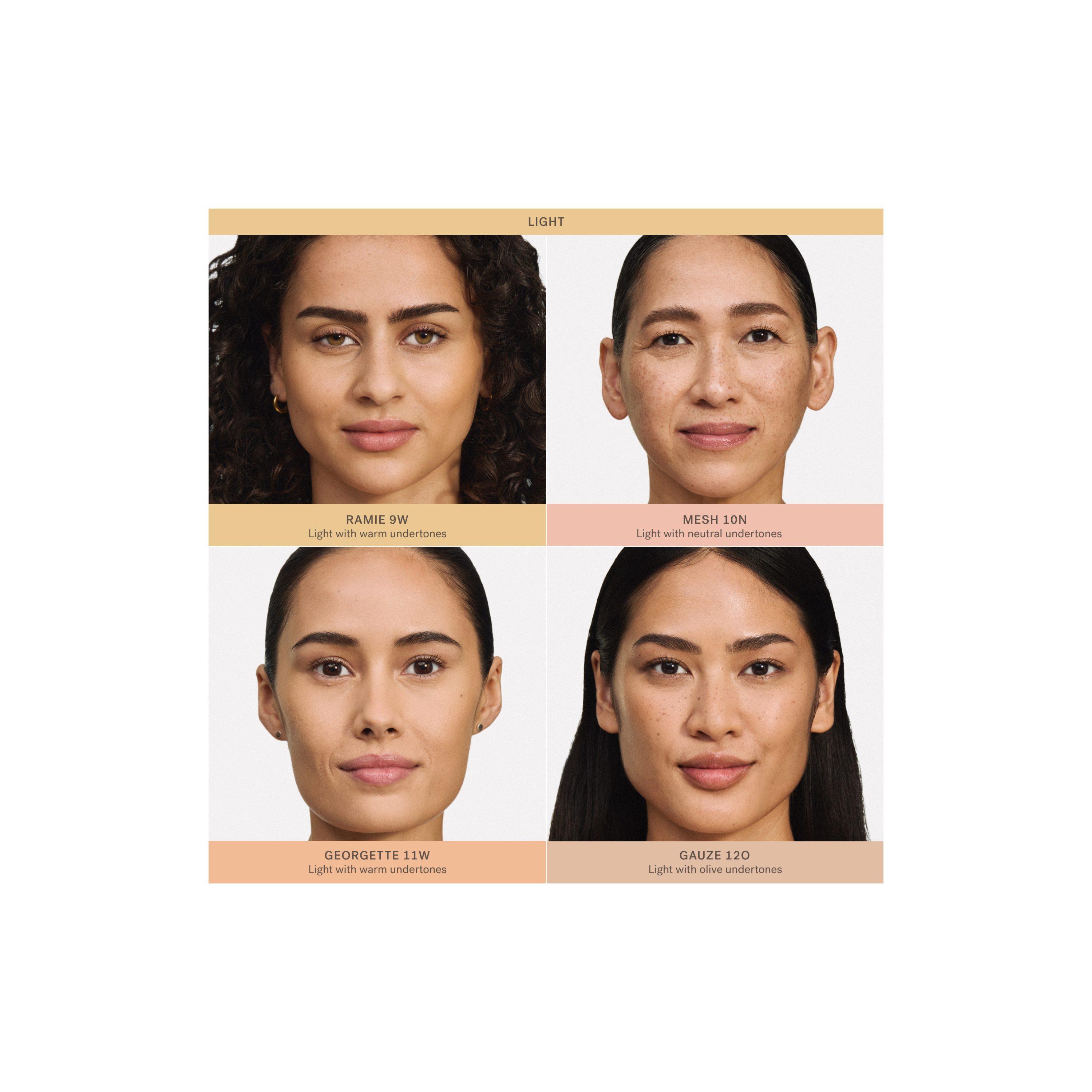 Skin Blur Serum Concealer