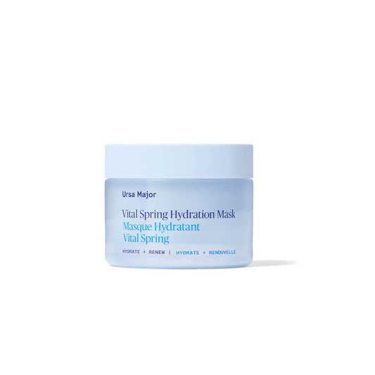 Vital Spring Hydration Mask