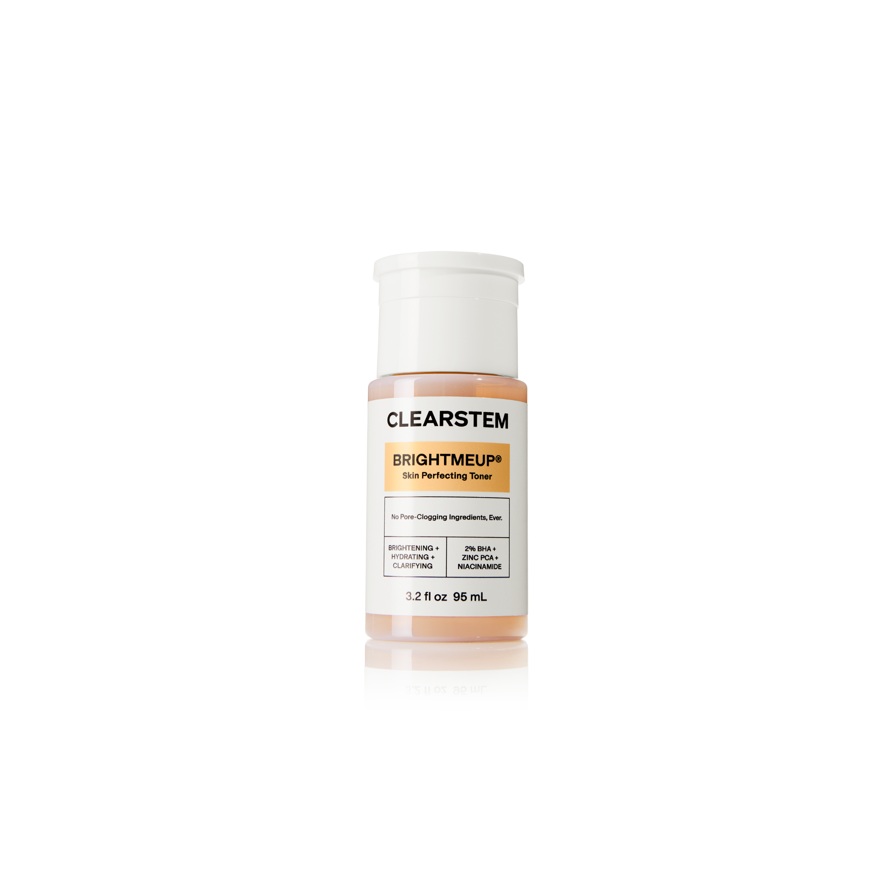 BRIGHTMEUP Advanced Brightening Toner