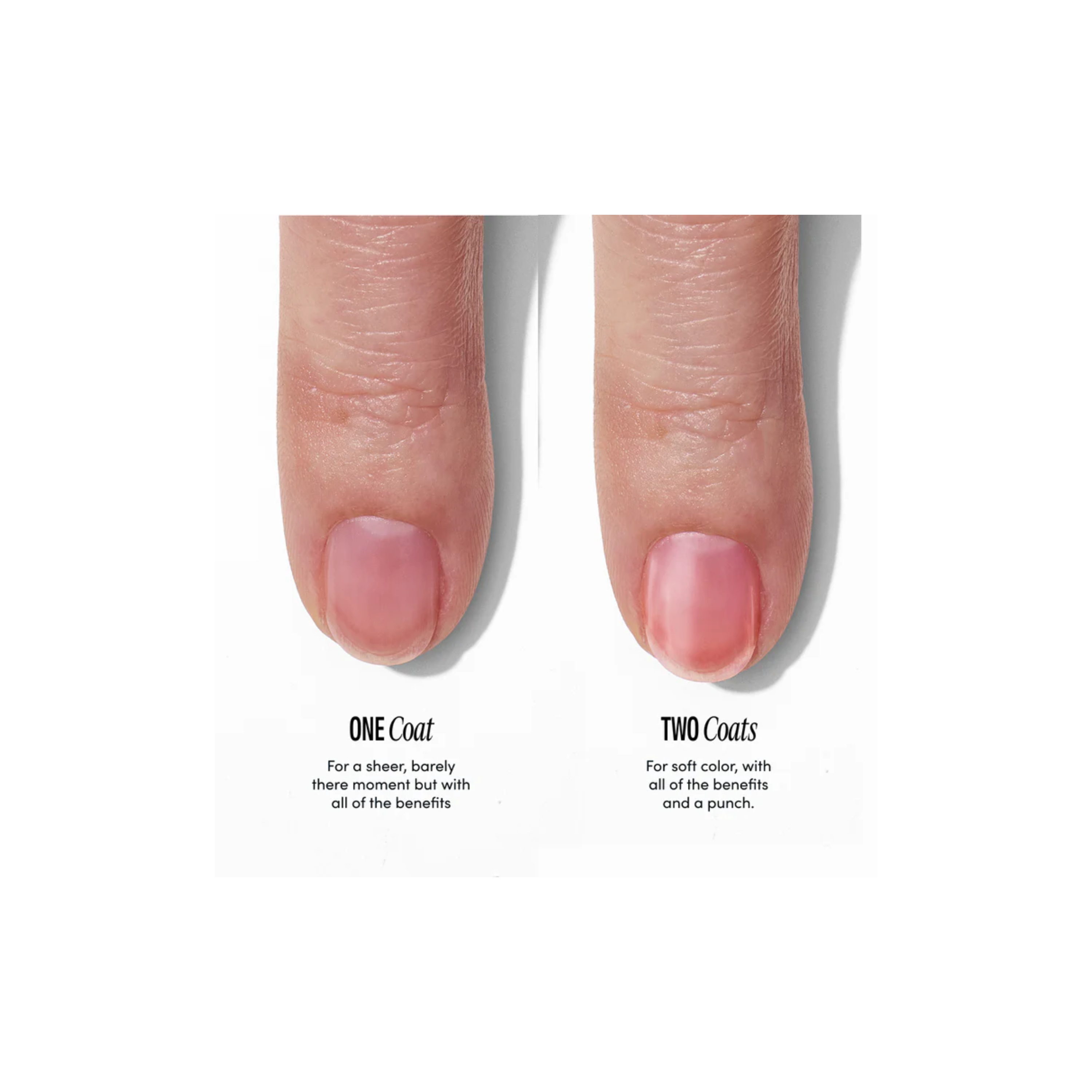 Chill Paint Nail Polish