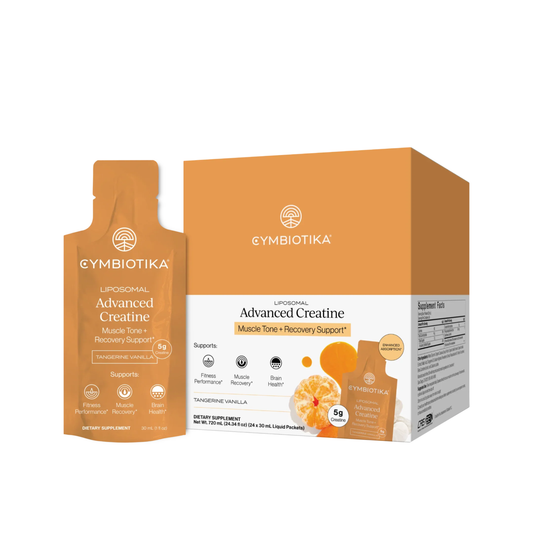 Liposomal Advanced Creatine