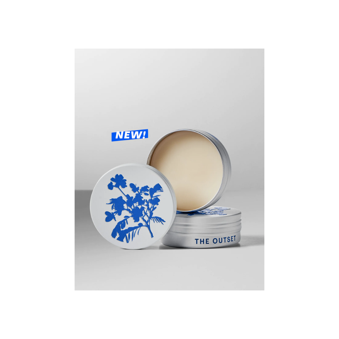 Botanical Barrier Rescue Balm