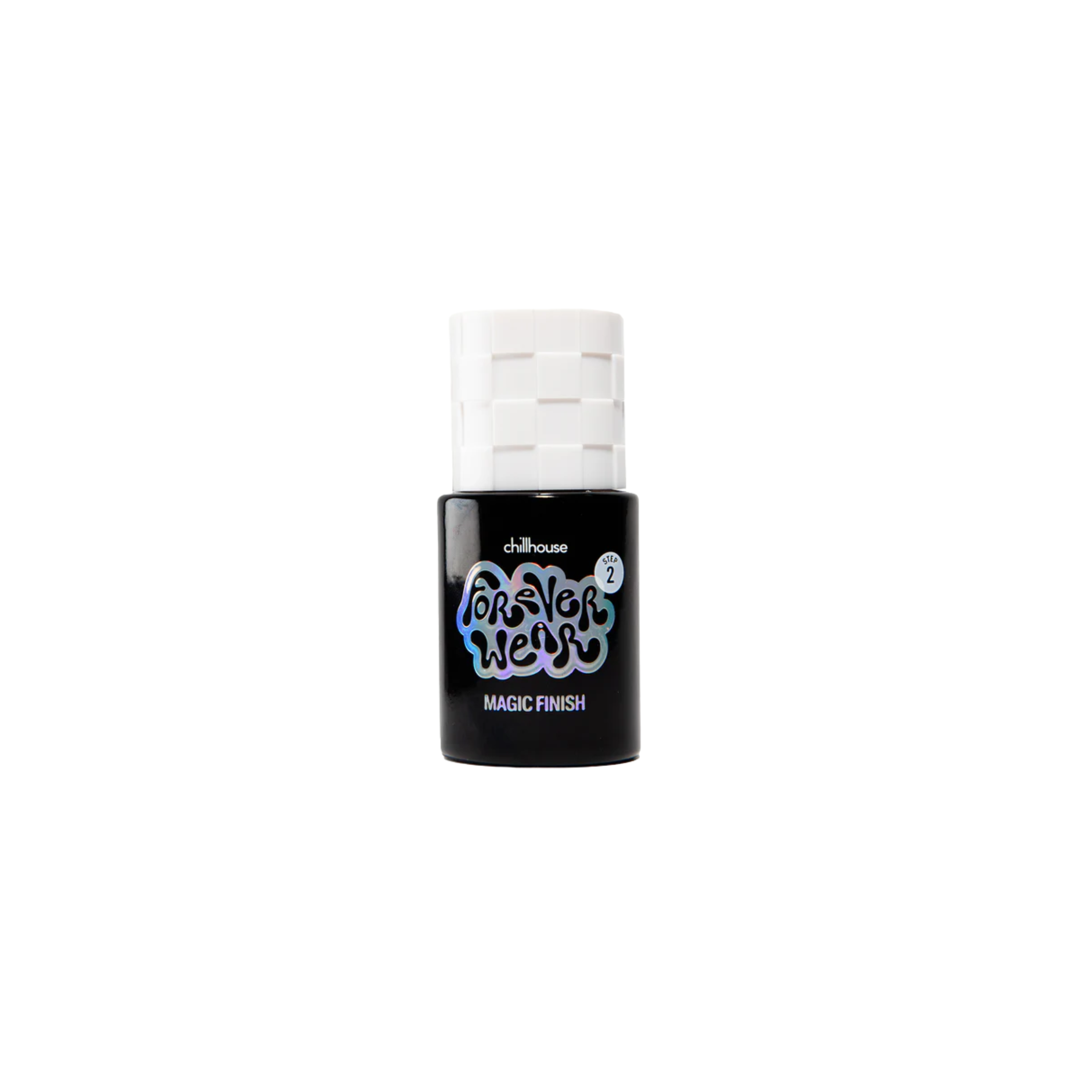 Chill Paint Nail Polish