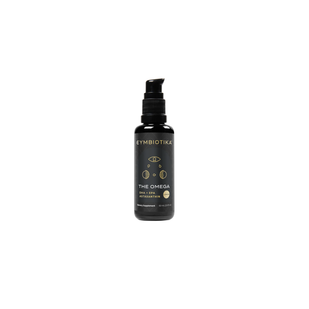 Liposomal Omega