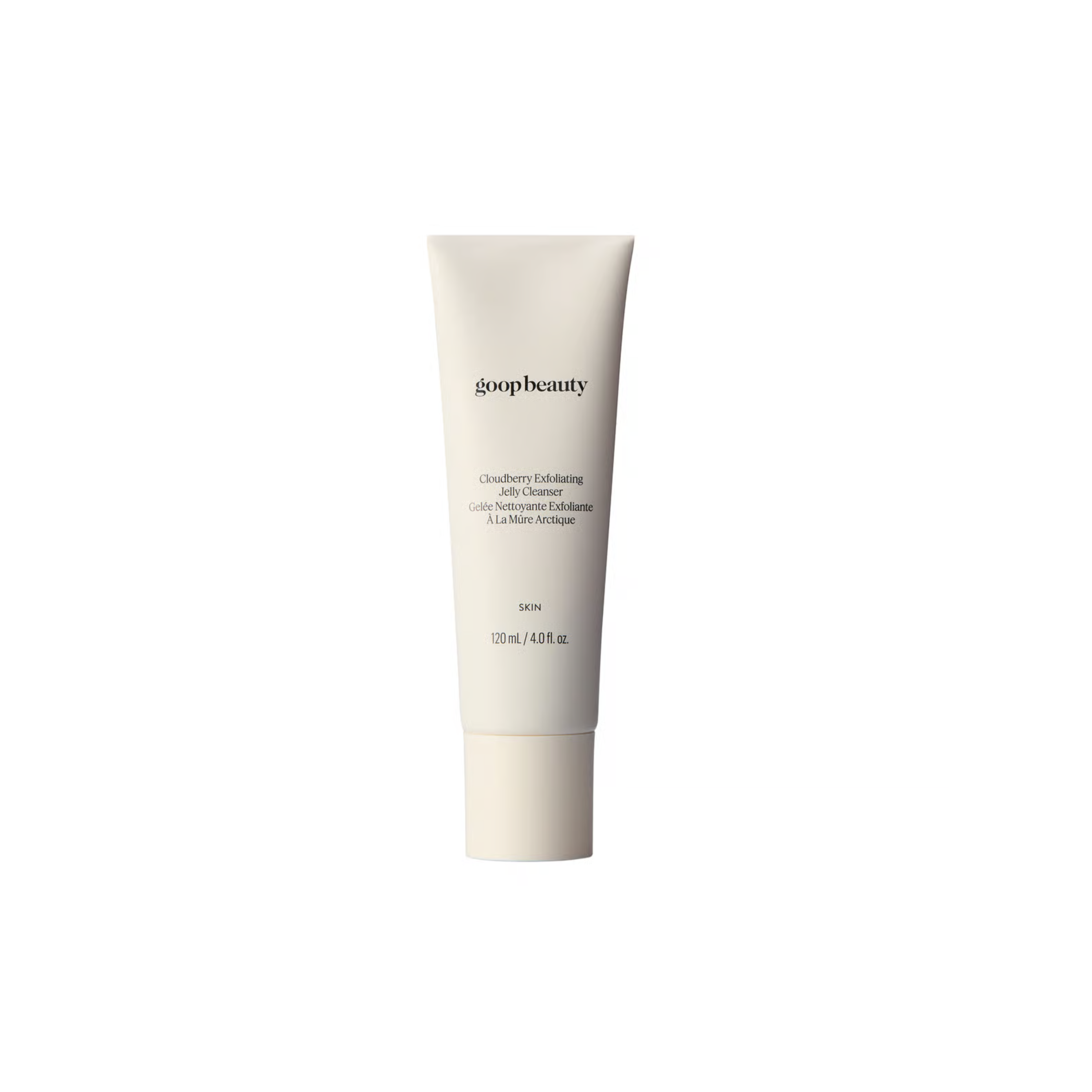 Cloudberry Exfoliating Jelly Cleanser