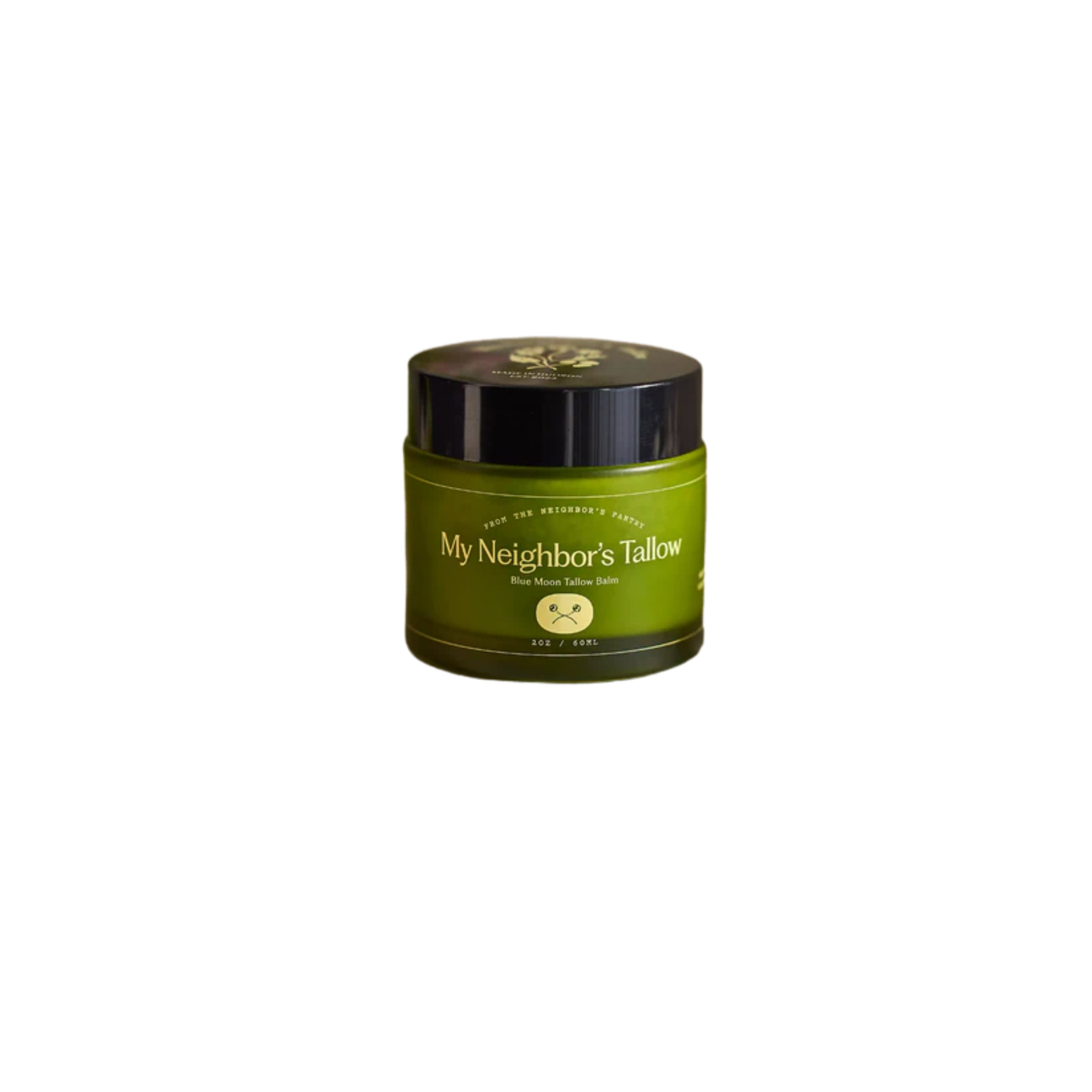 Tallow Balm