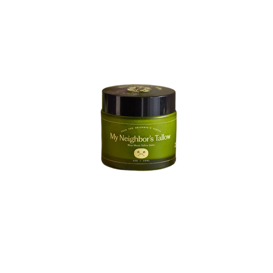 Tallow Balm
