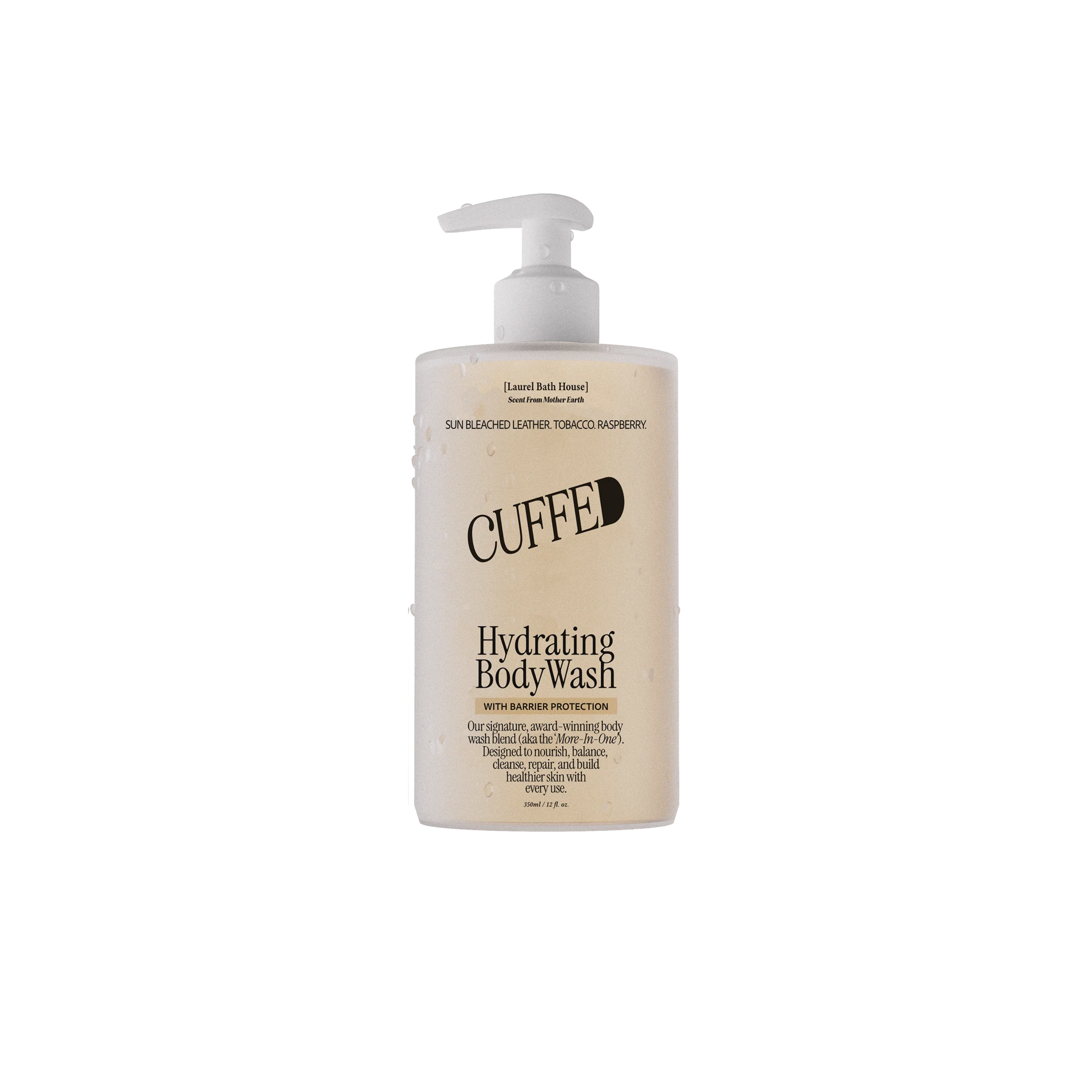 Body Wash