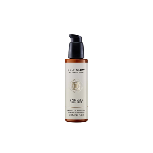 Endless Summer Gradual Self Tanning Lotion