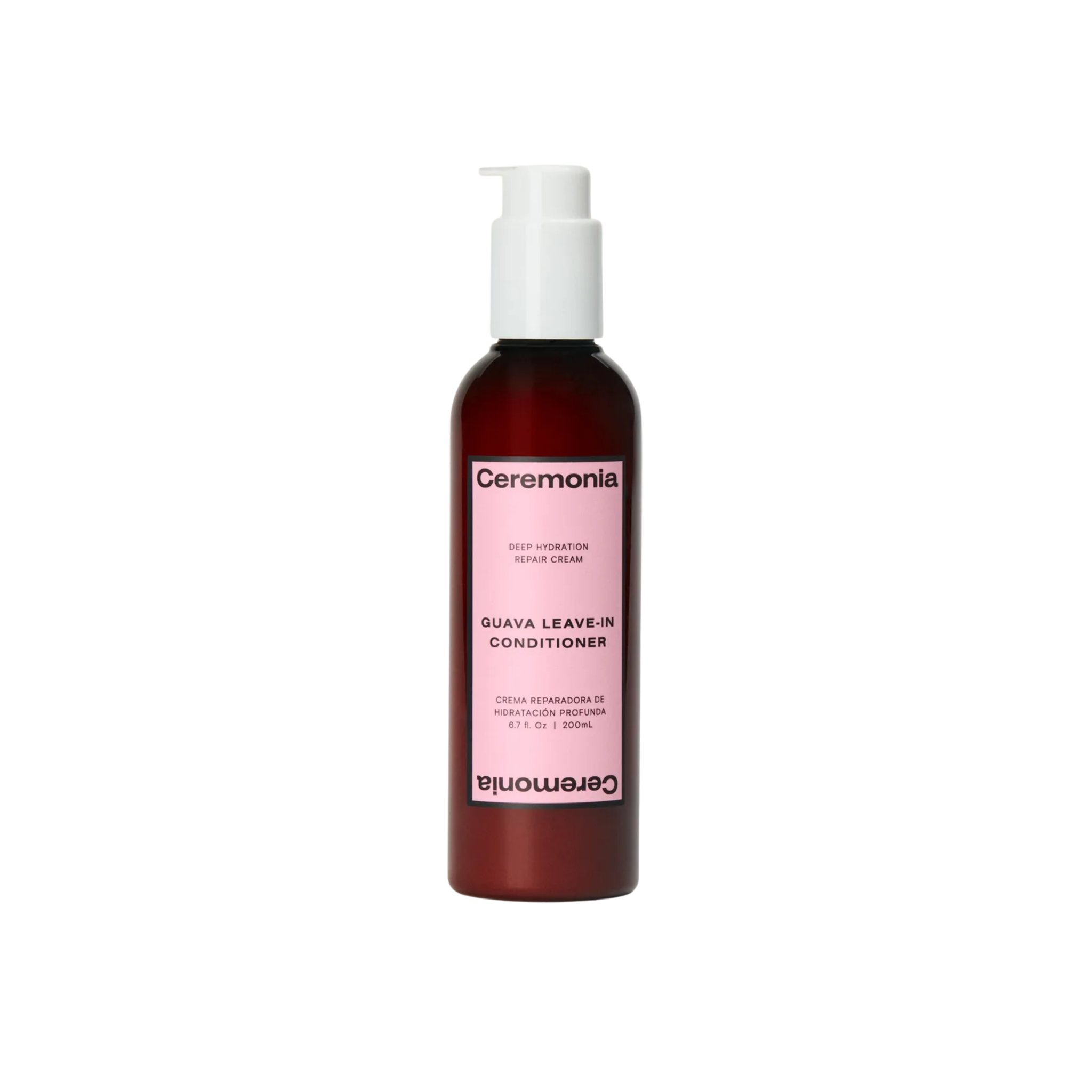 Guava Leave-In Conditioner