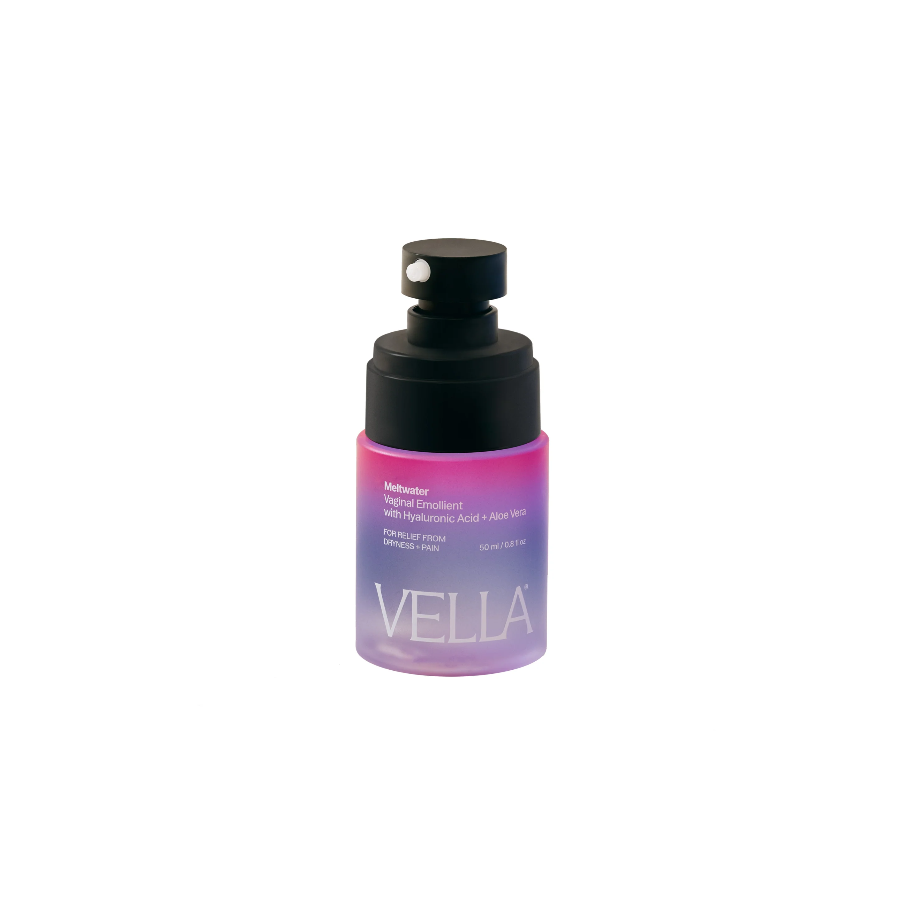 MELTWATER™ Vaginal Moisturizer & Glide